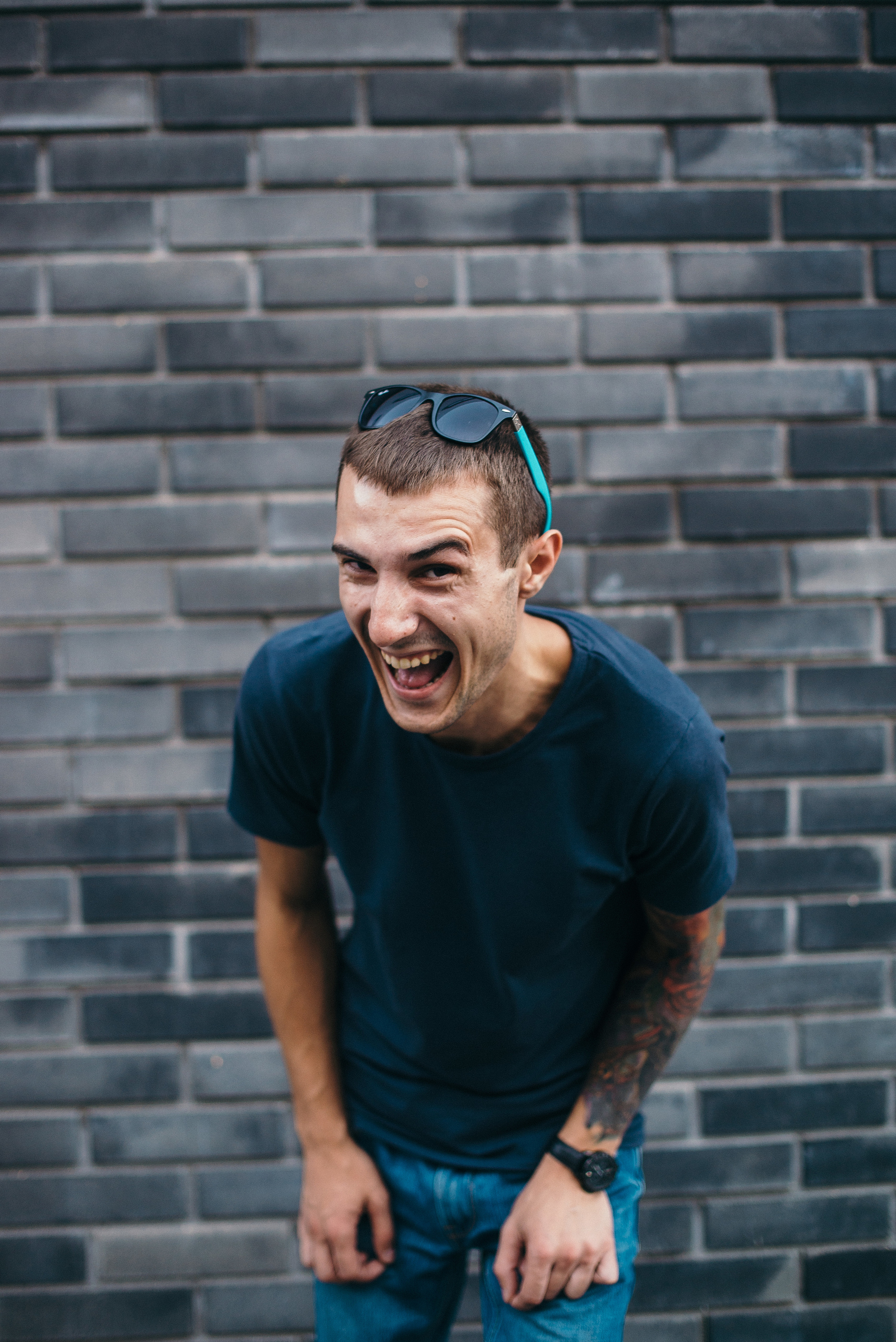 British Columbia Family Photography. Ivan Skufinsky — wedding and family photographer in Vancouver