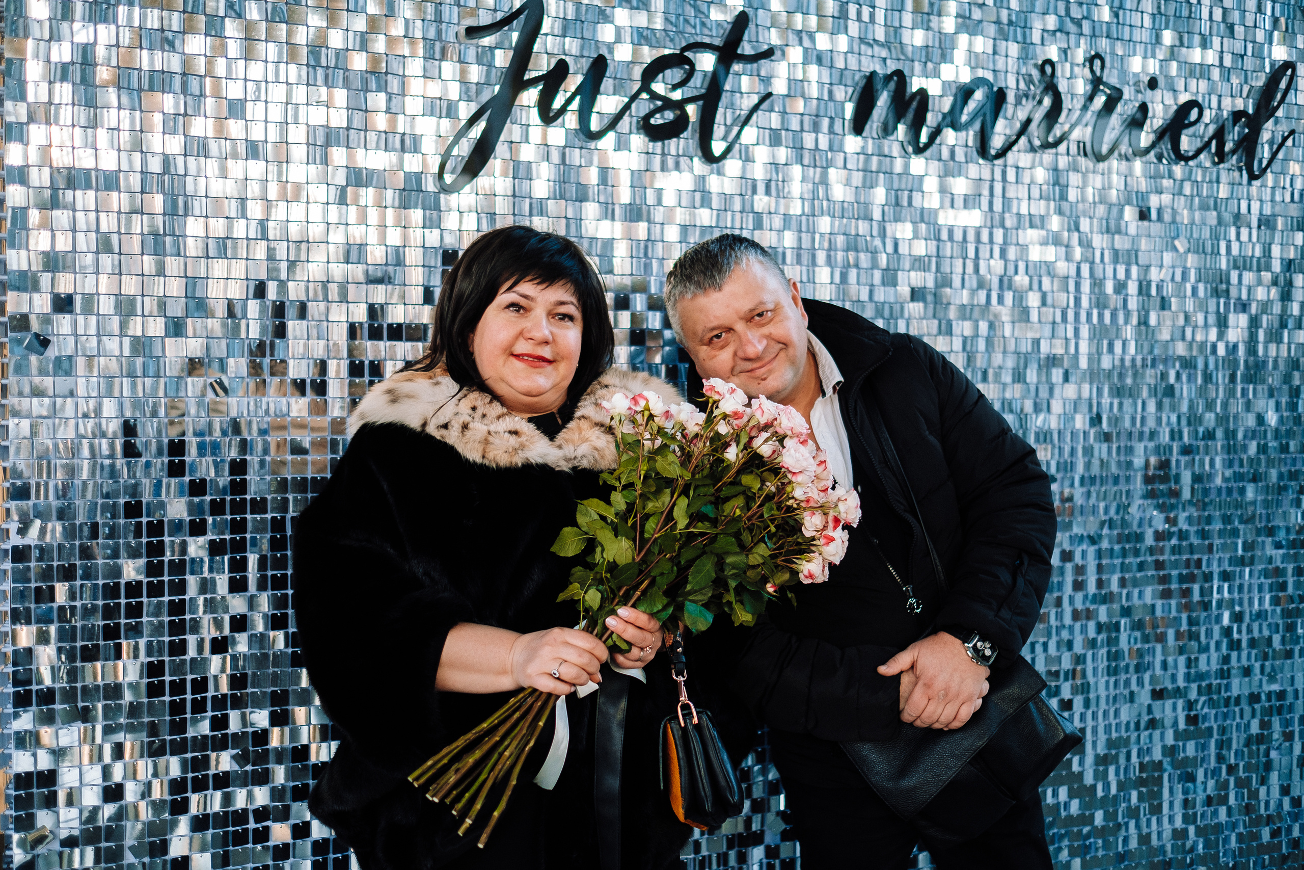 Alexandr+Anastasia 24.11.2019 WeddingStory. Ivan Skufinsky — wedding and family photographer in Vancouver