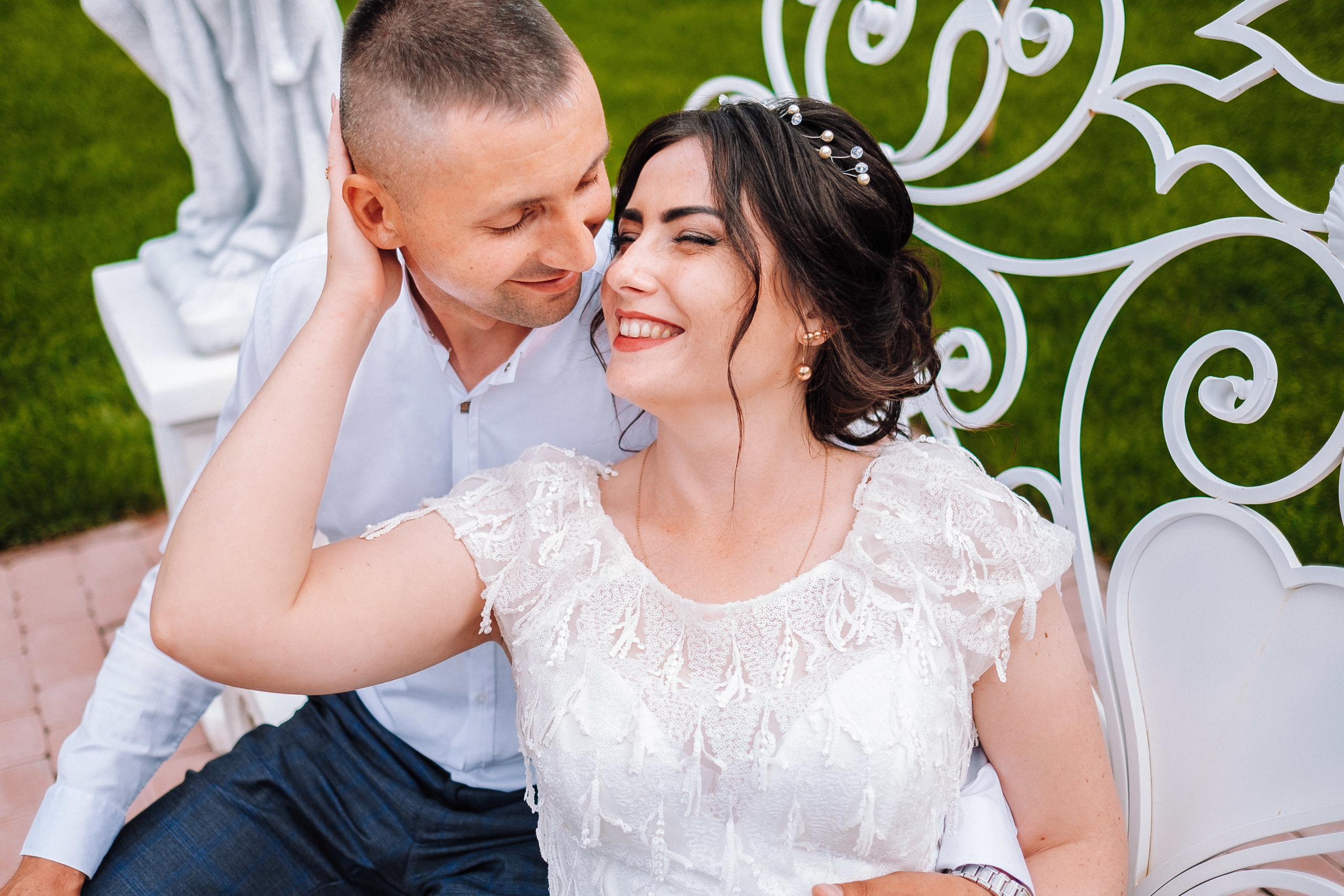 Владимир+Наталья 08.06.19. Ivan Skufinsky — wedding and family photographer in Vancouver