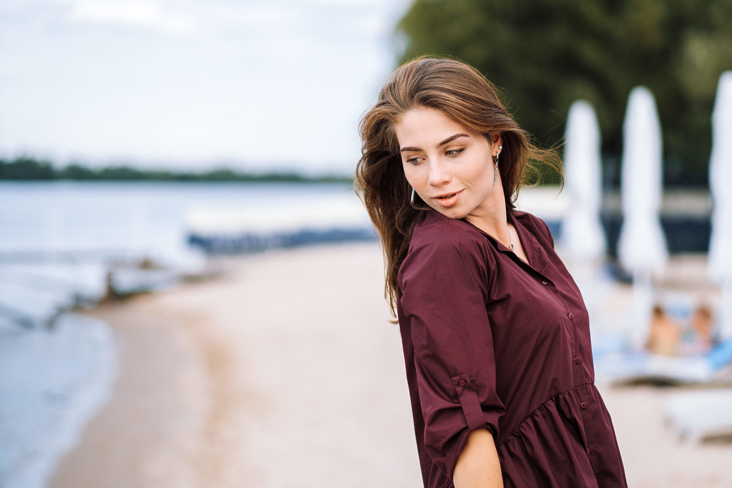 RIVIERA. Ivan Skufinsky — wedding and family photographer in Vancouver