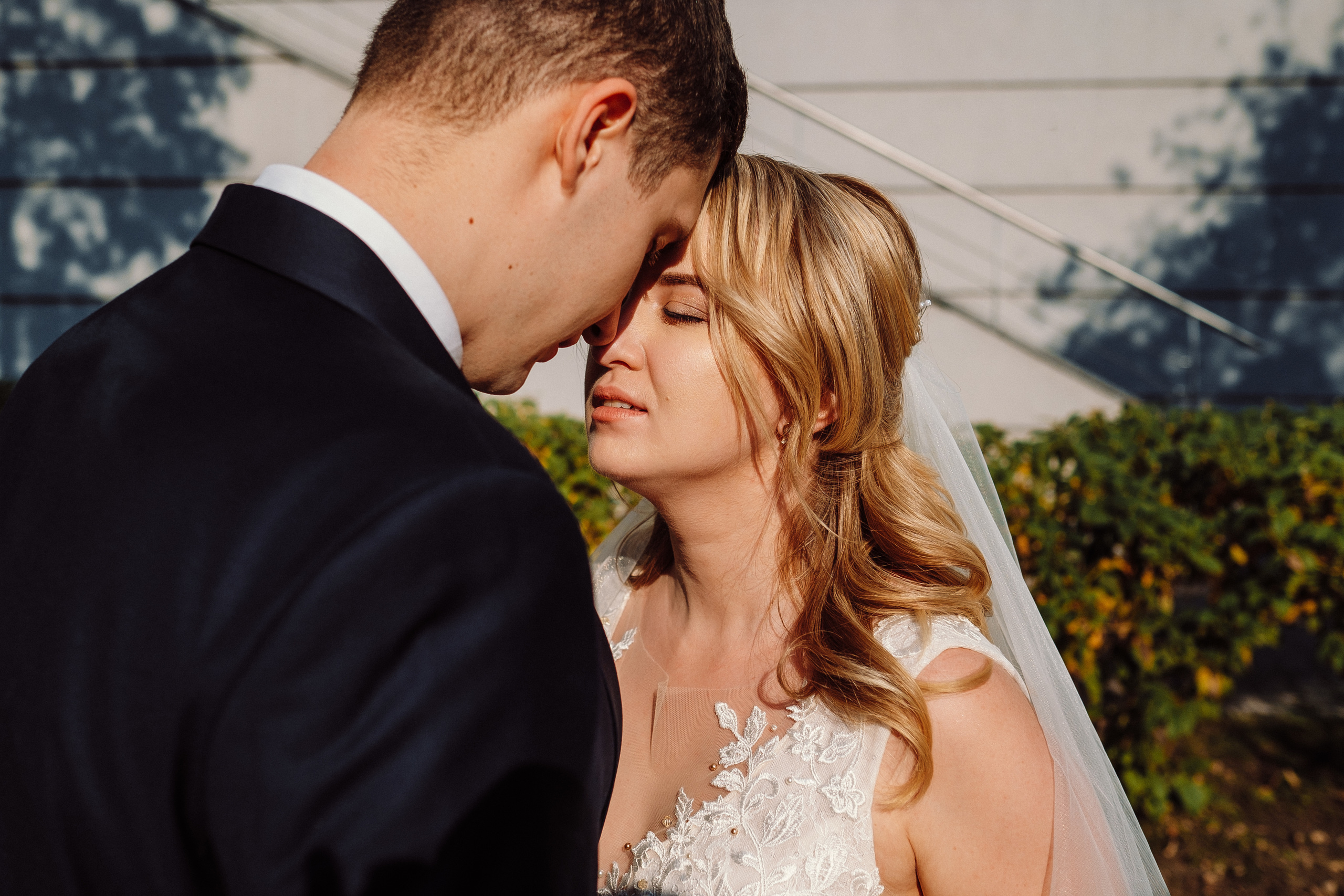 Pre wedding story 19.10.2019. Ivan Skufinsky — wedding and family photographer in Vancouver