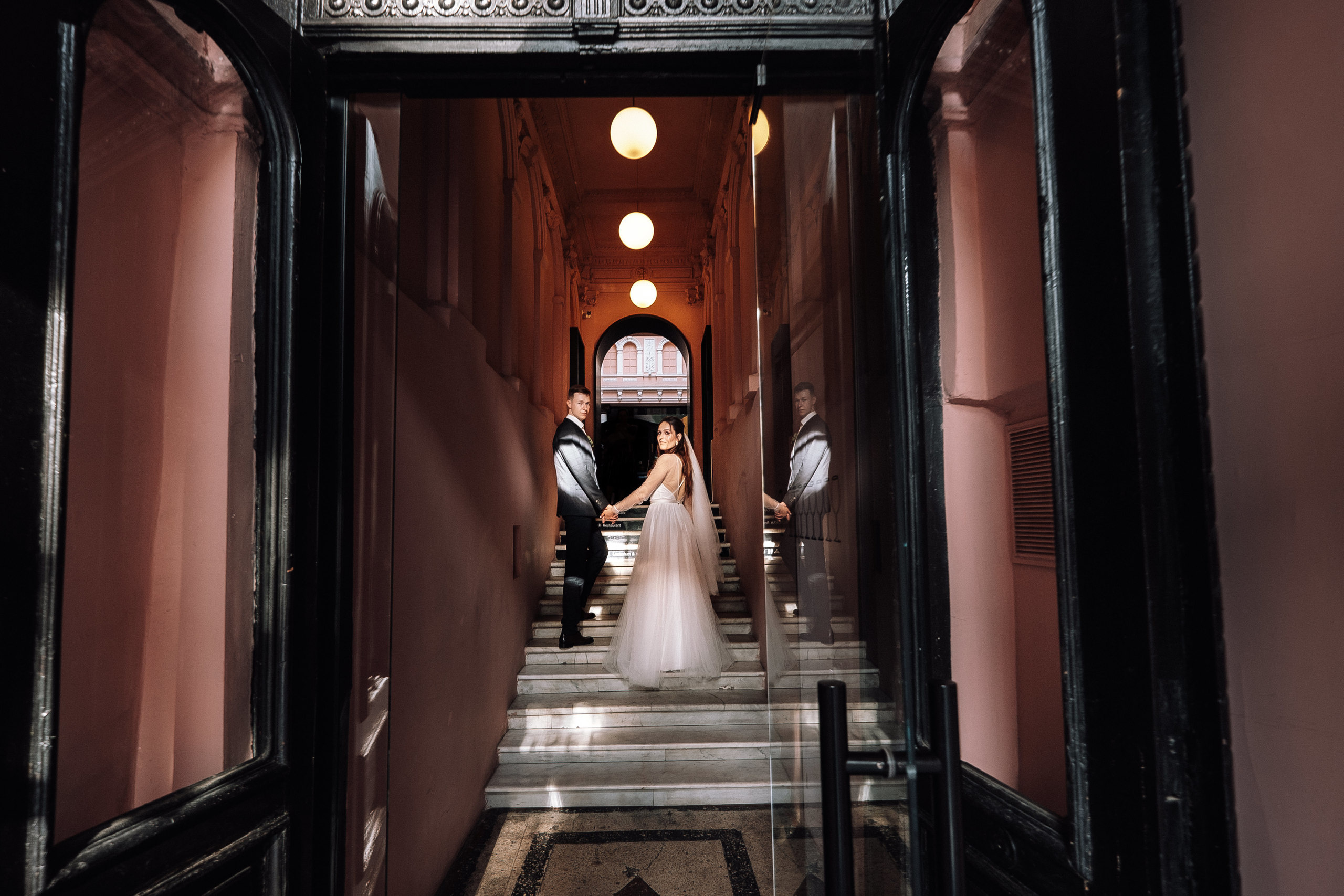 Вика+Максим. Ivan Skufinsky — wedding and family photographer in Vancouver