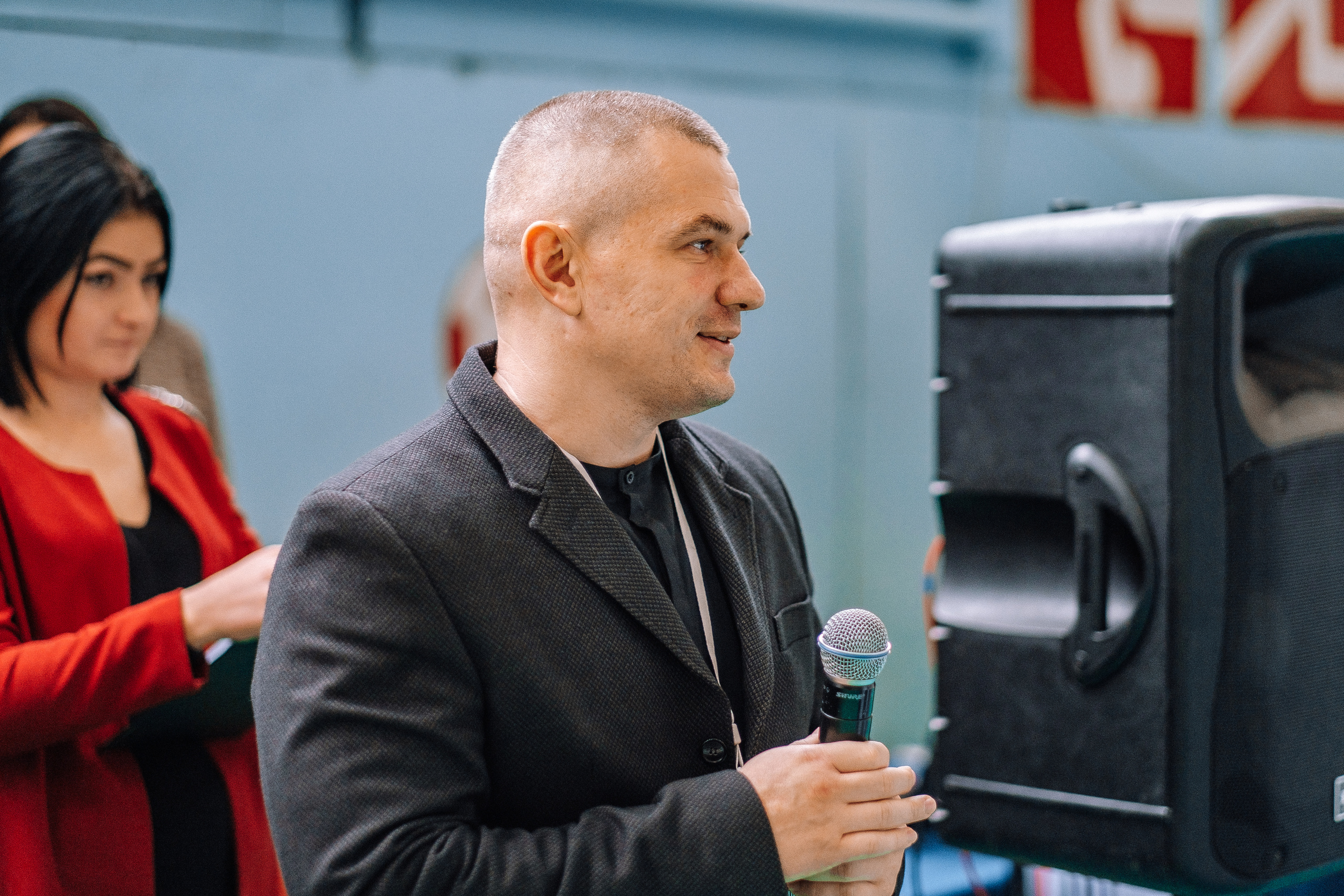 Karate-DO 30.11.2019 in-Khmelnik. Ivan Skufinsky — wedding and family photographer in Vancouver