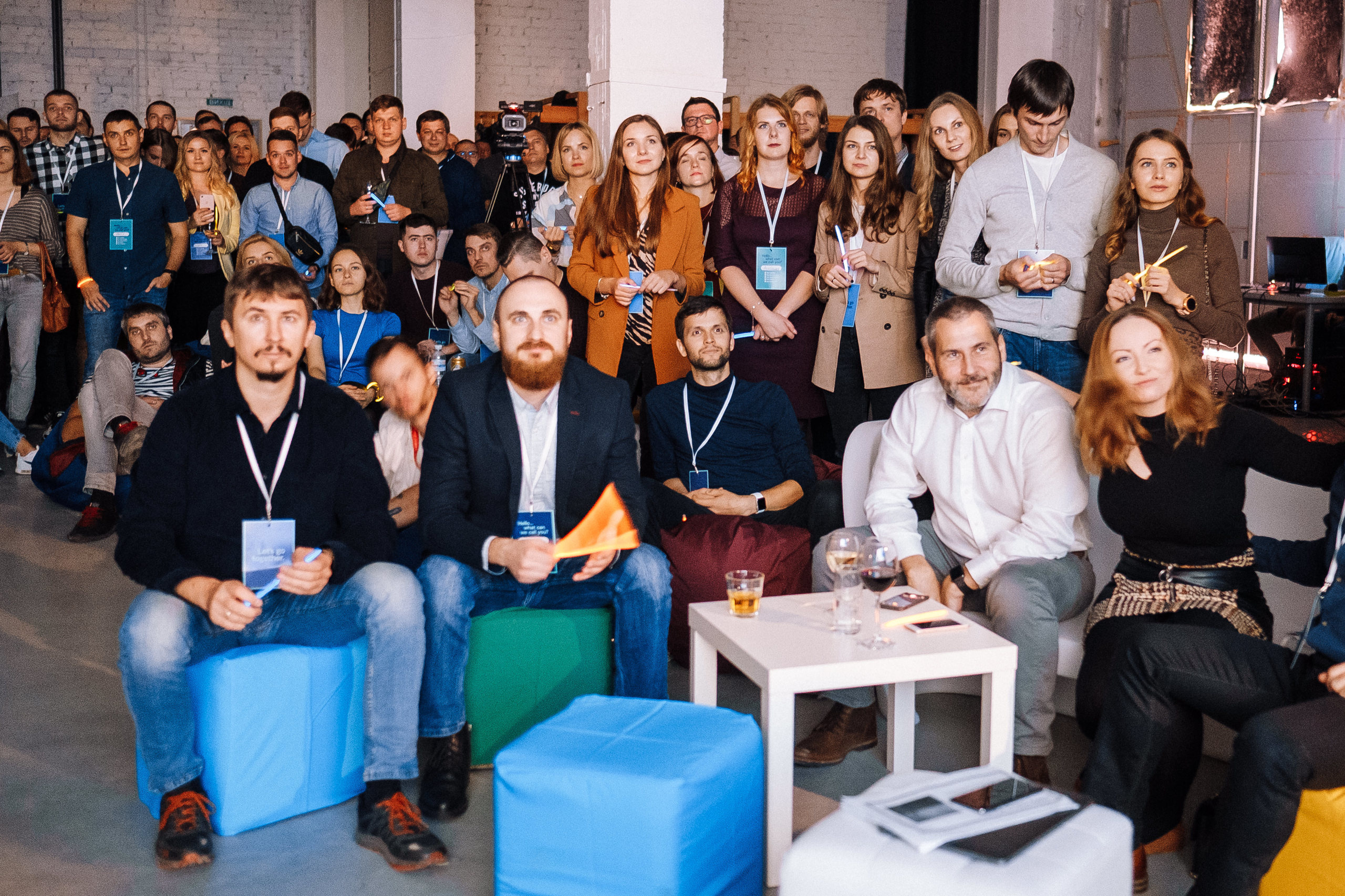 ZEO Alliance 24.10.19 party. Ivan Skufinsky — wedding and family photographer in Vancouver