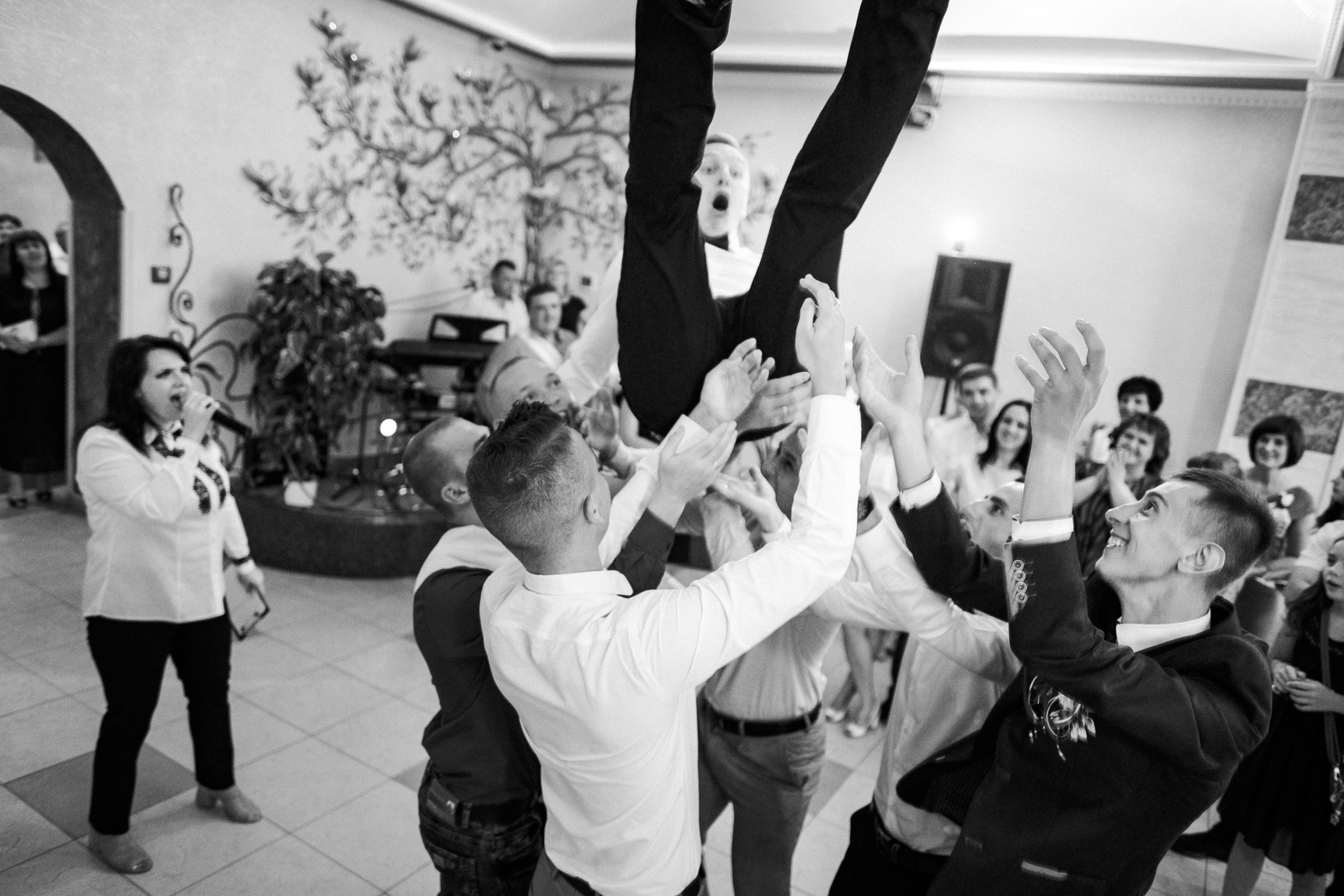 4.08.2018 Wedding Day. Ivan Skufinsky — wedding and family photographer in Vancouver