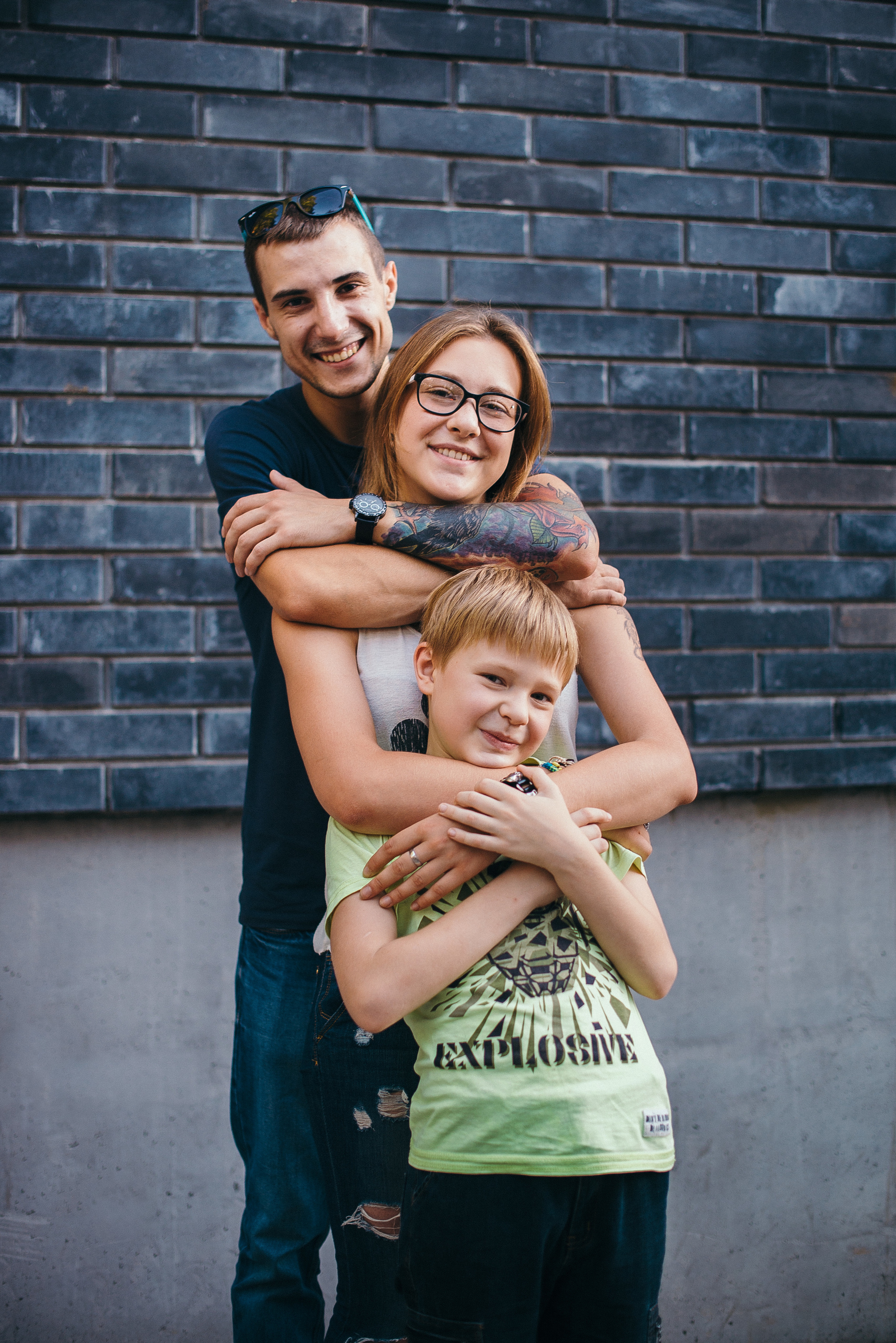 British Columbia Family Photography. Ivan Skufinsky — wedding and family photographer in Vancouver