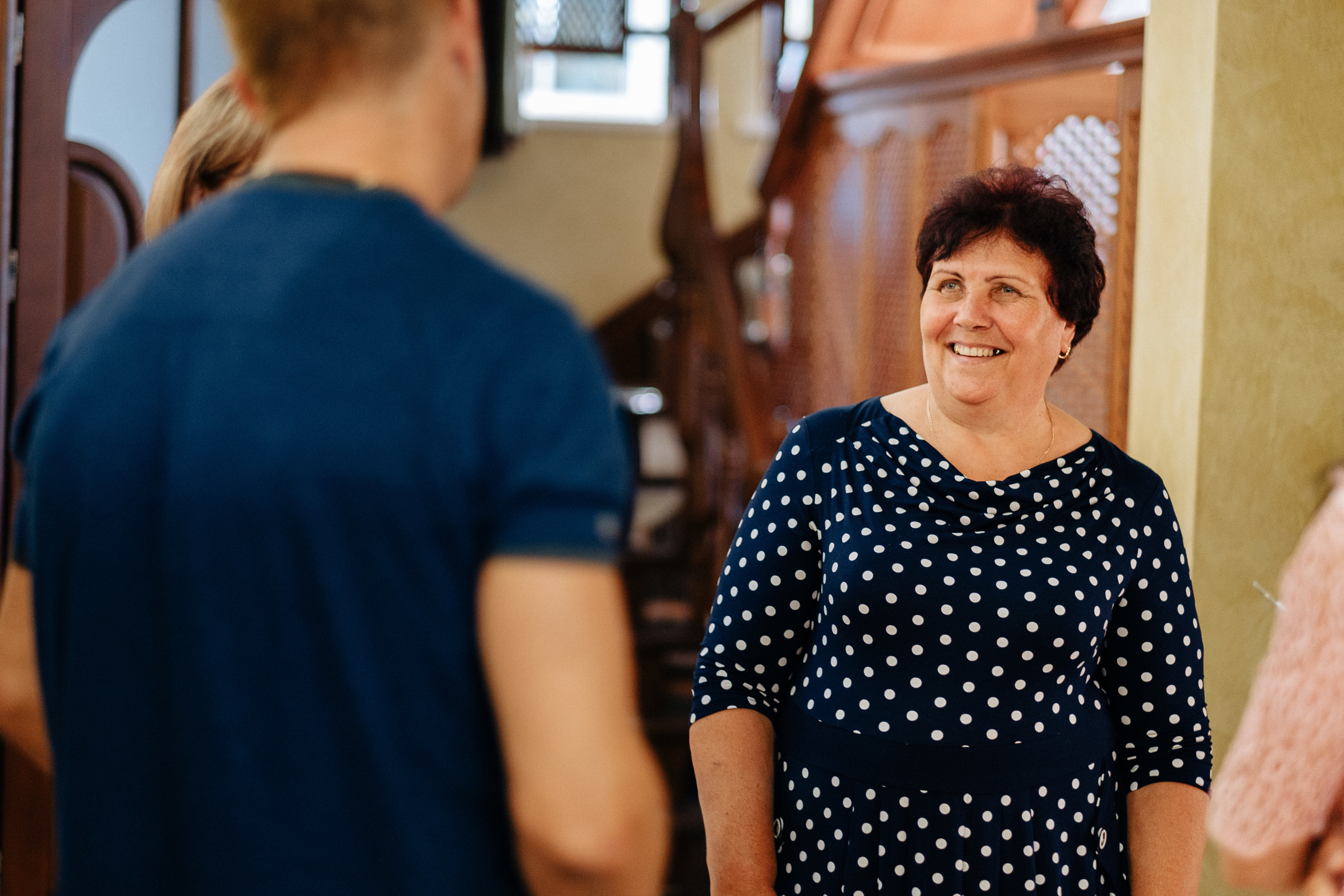 Хрестини 22.07.2018 Даниїл. Ivan Skufinsky — wedding and family photographer in Vancouver