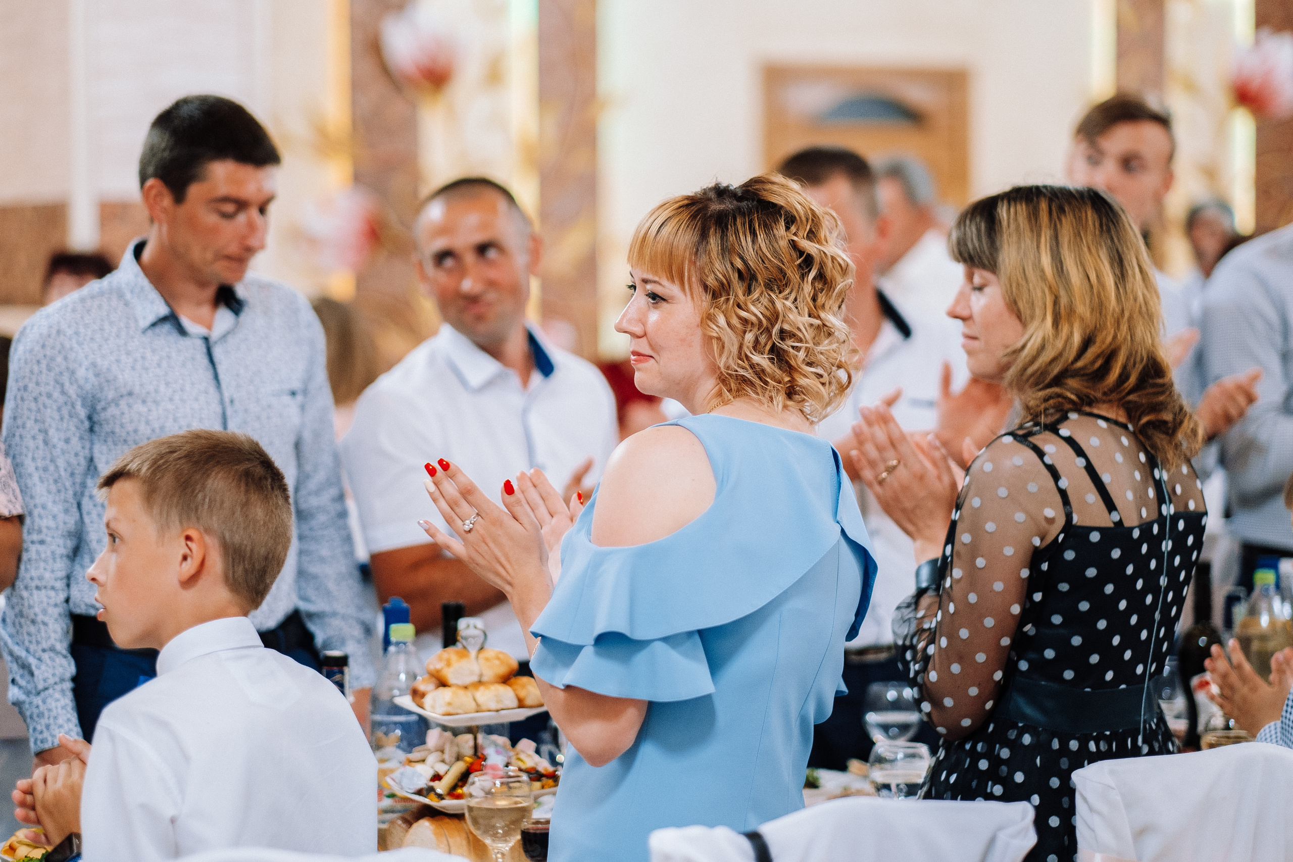 Wedding Story 2.06.2019. Ivan Skufinsky — wedding and family photographer in Vancouver