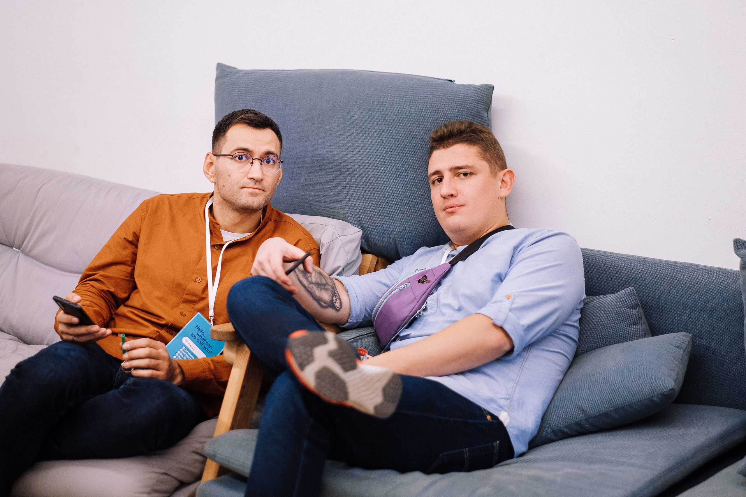 ZEO Alliance 24.10.19 party. Ivan Skufinsky — wedding and family photographer in Vancouver