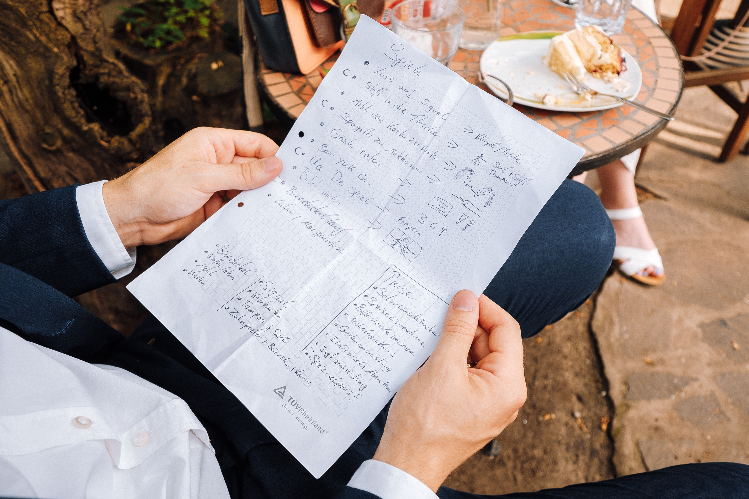 BERLIN Wedding Story. Ivan Skufinsky — wedding and family photographer in Vancouver