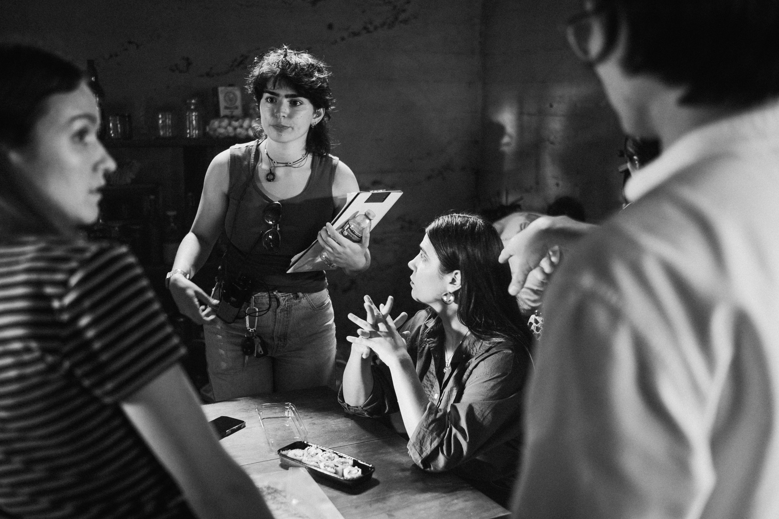 BTS -=NIGHT ROUTINE=- 2024. Ivan Skufinsky — wedding and family photographer in Vancouver