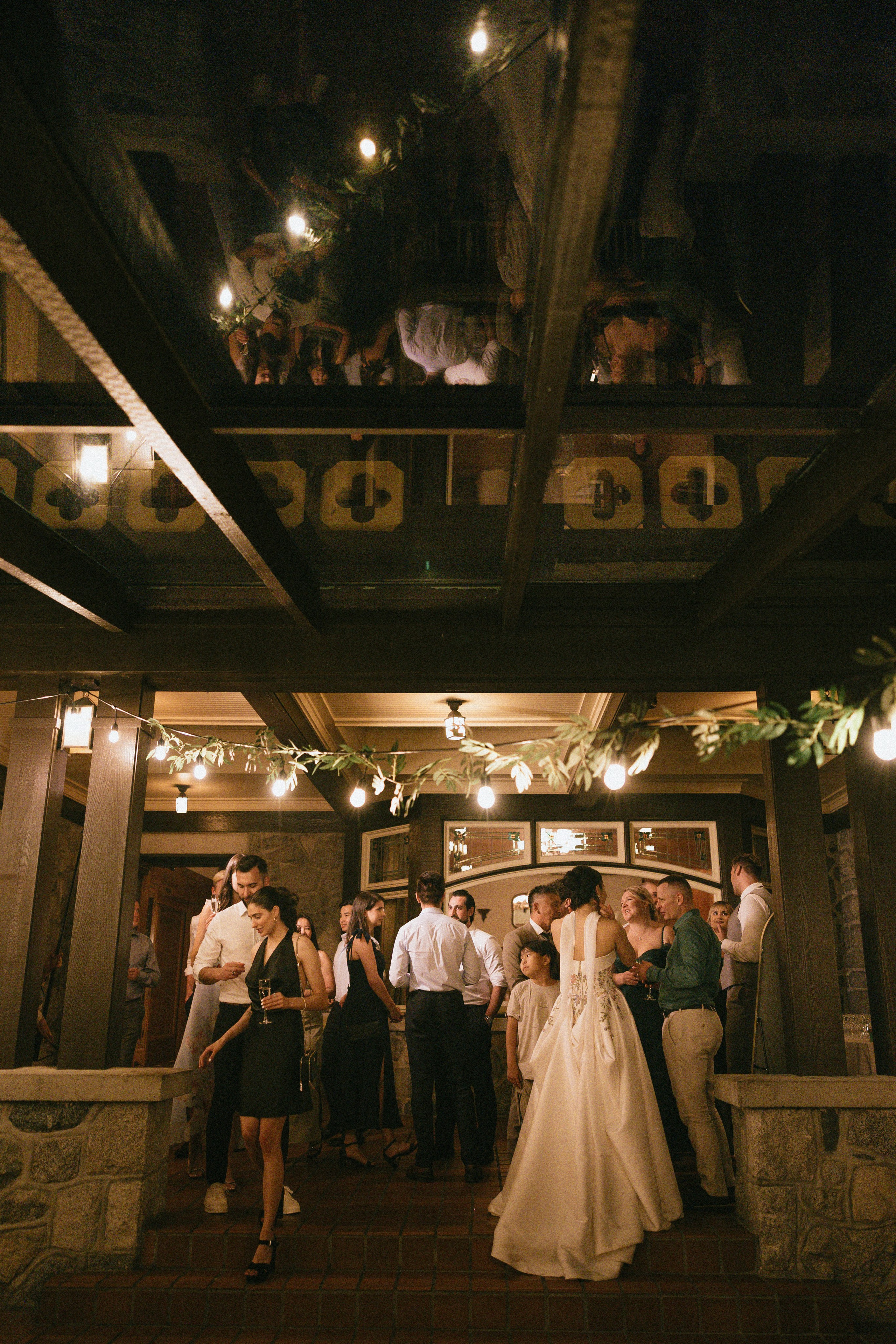 Cecil Green Park House Wedding Photographer & Videographer Vancouver
