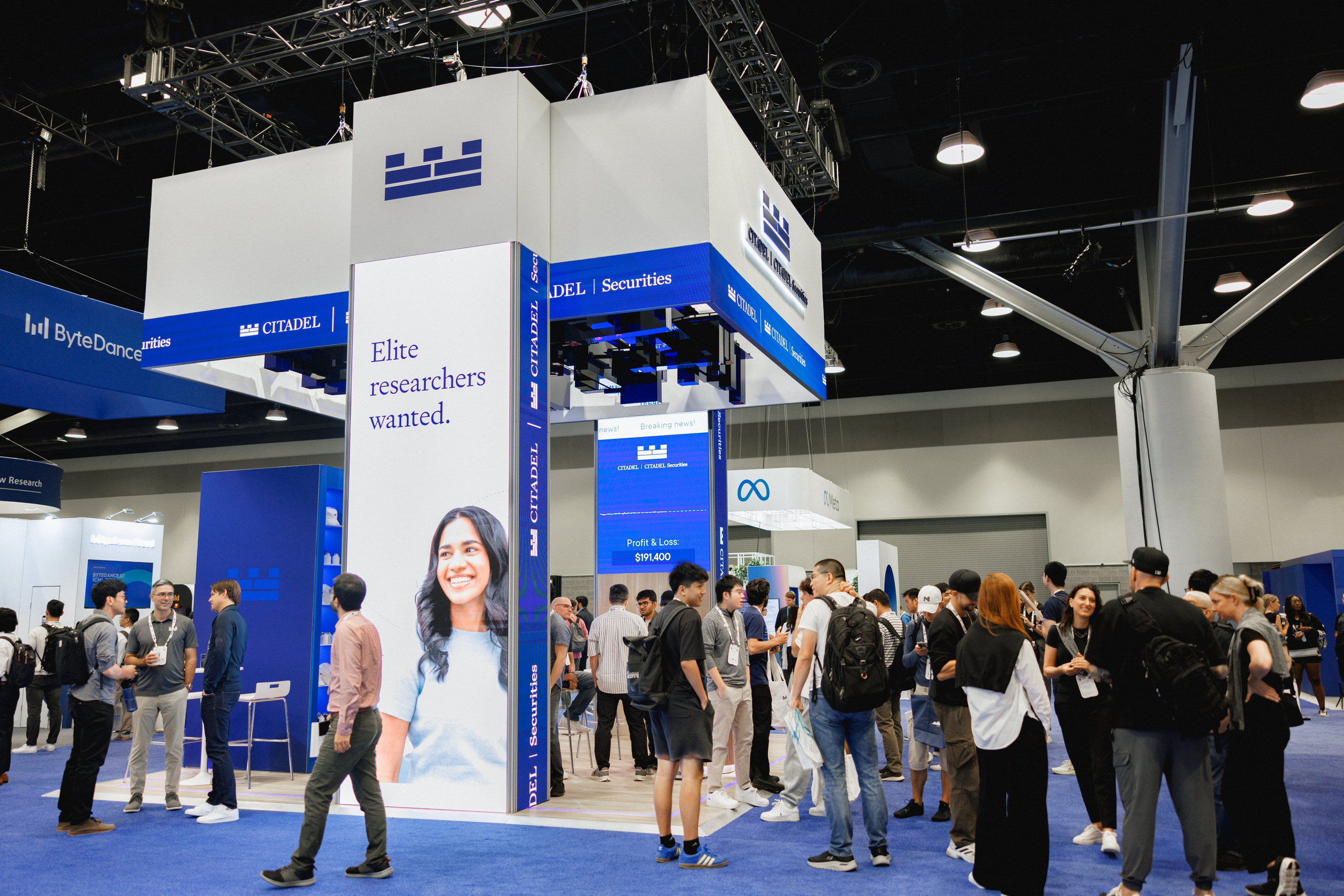 Citadel ICML Vancouver Convention Centre 2025. Ivan Skufinsky — wedding and family photographer in Vancouver