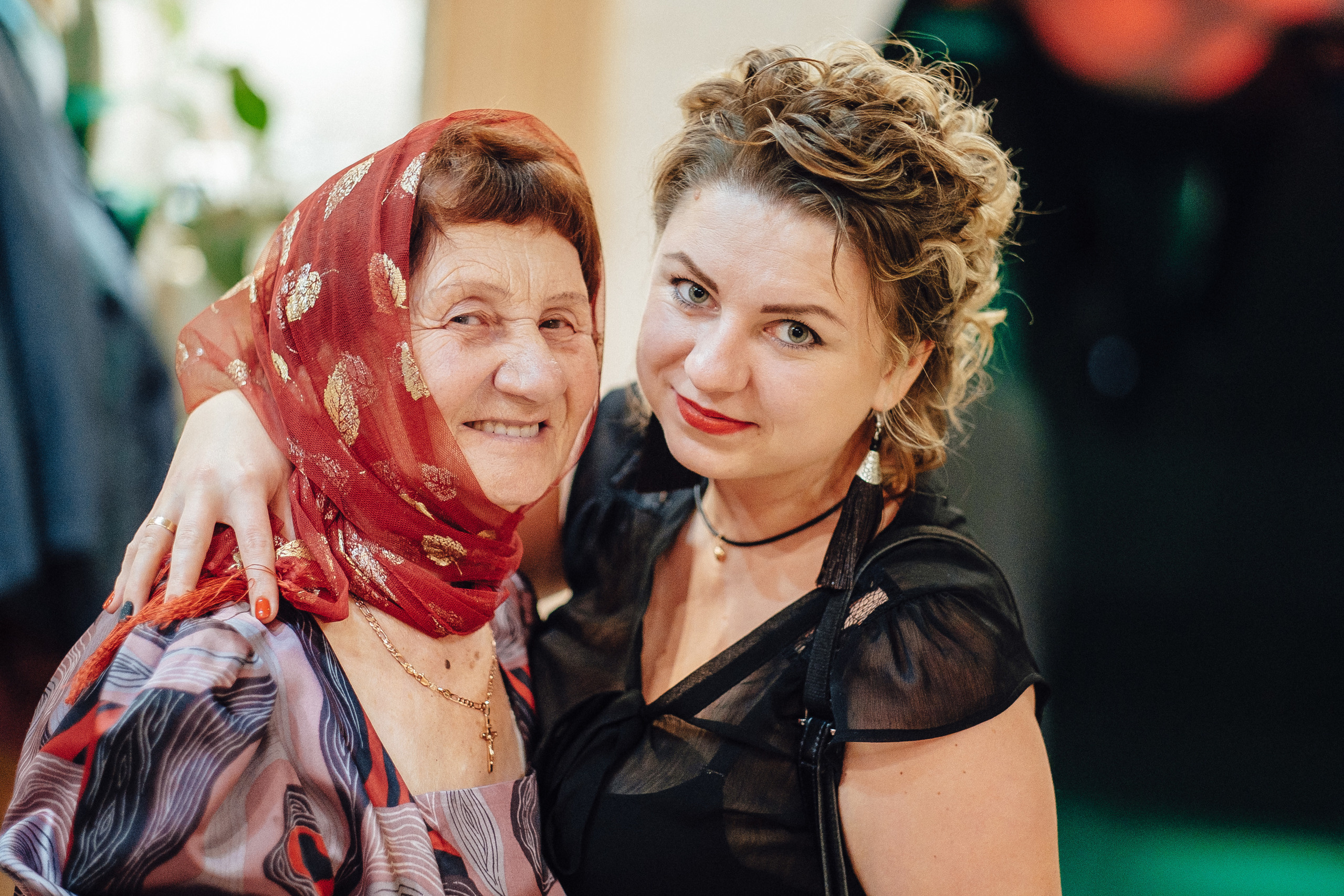 13.09.2018 Wedding Story. Ivan Skufinsky — wedding and family photographer in Vancouver