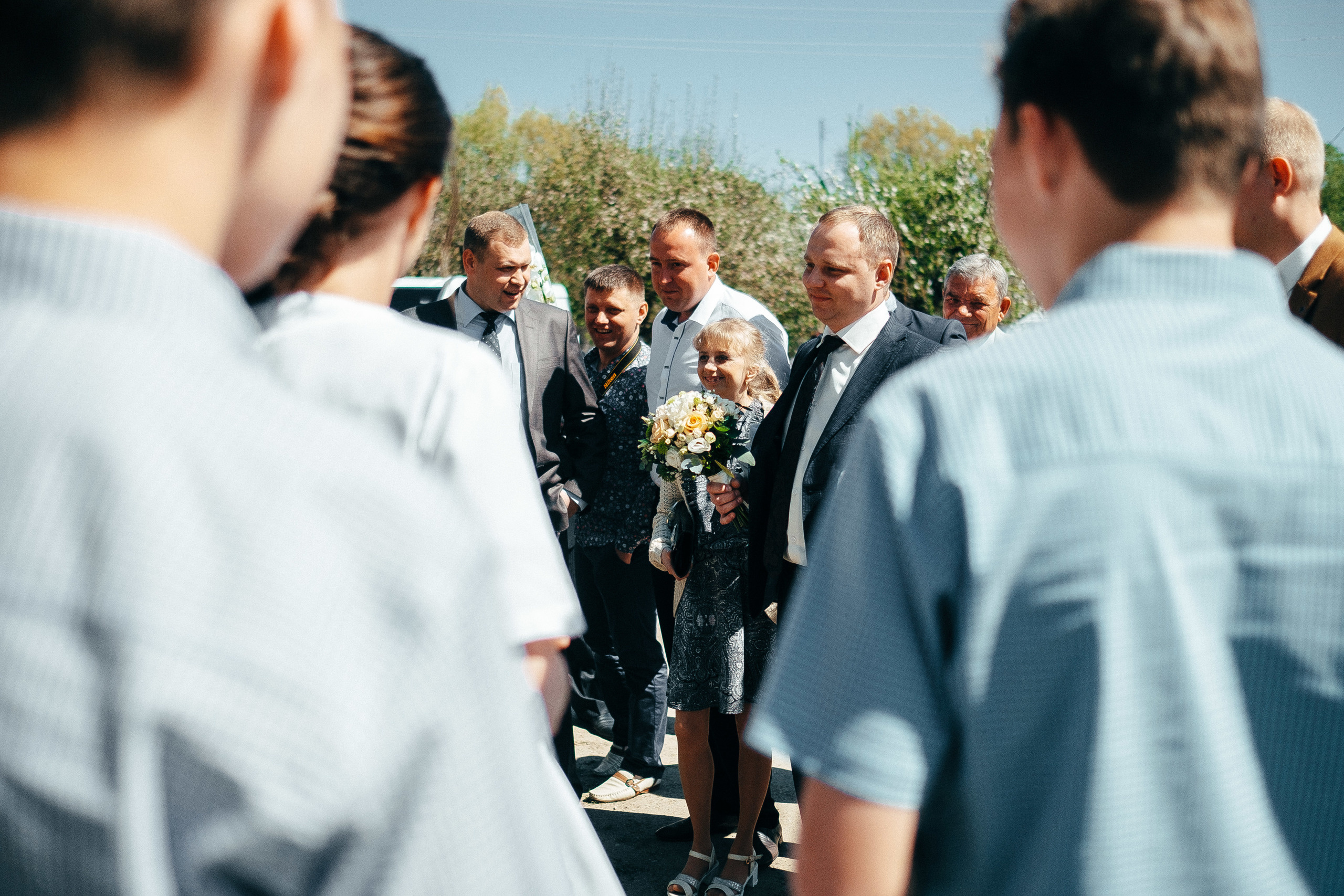 Виктор+Катя. Ivan Skufinsky — wedding and family photographer in Vancouver