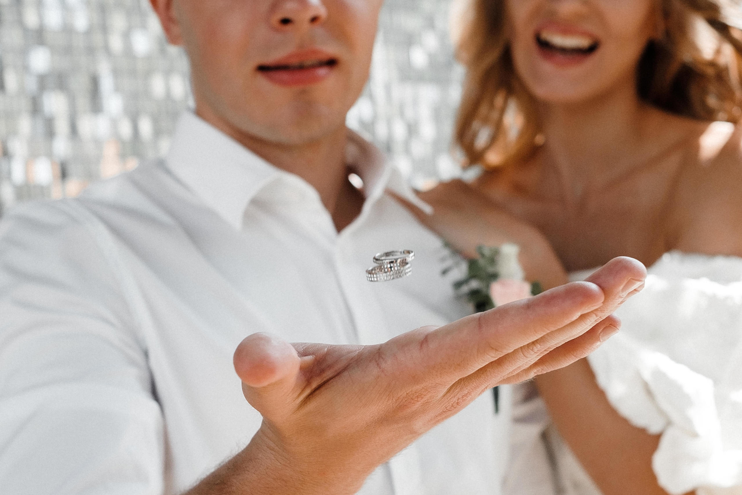 Sergey & Julia. Ivan Skufinsky — wedding and family photographer in Vancouver