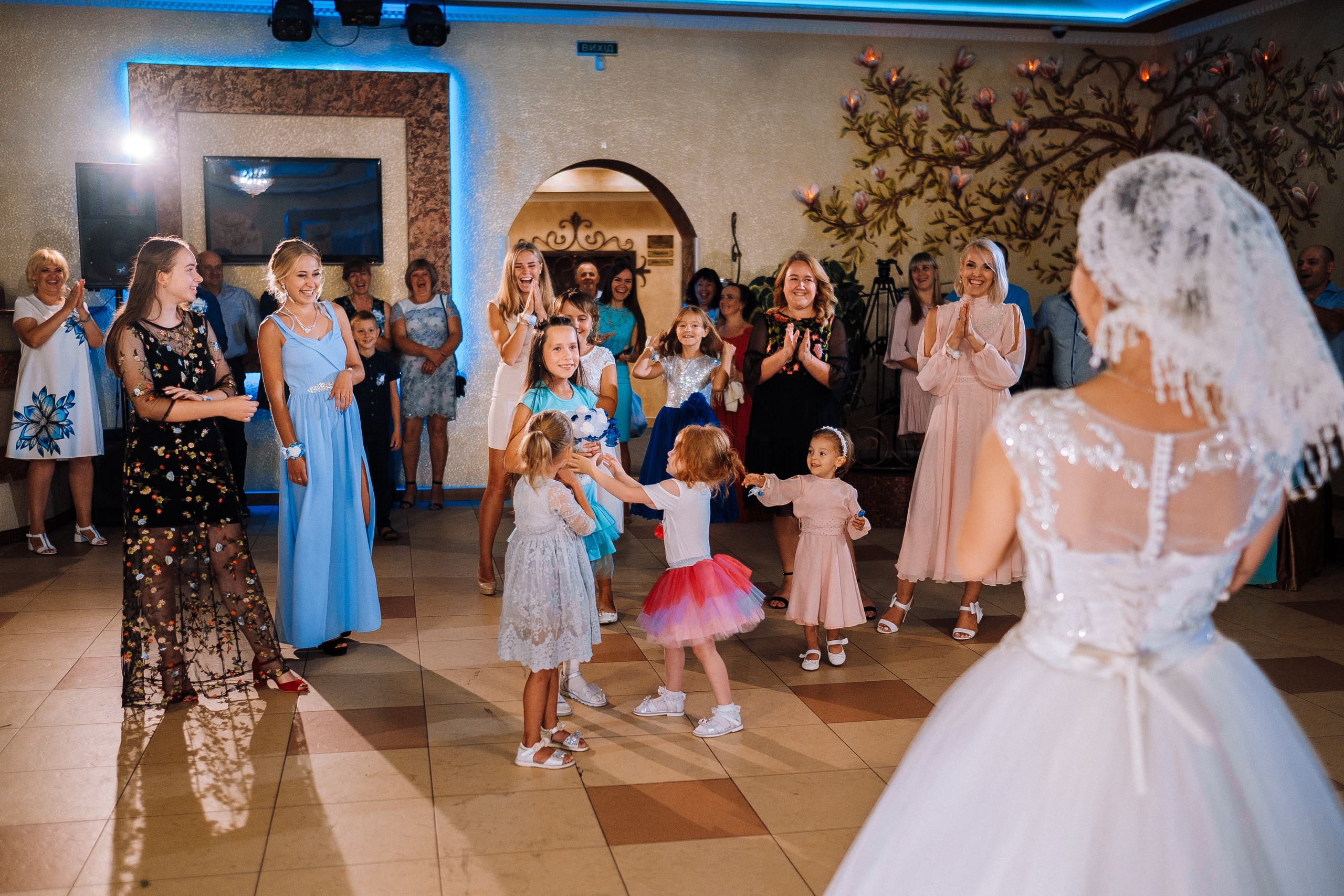Свадьба 10.08.2019. Ivan Skufinsky — wedding and family photographer in Vancouver