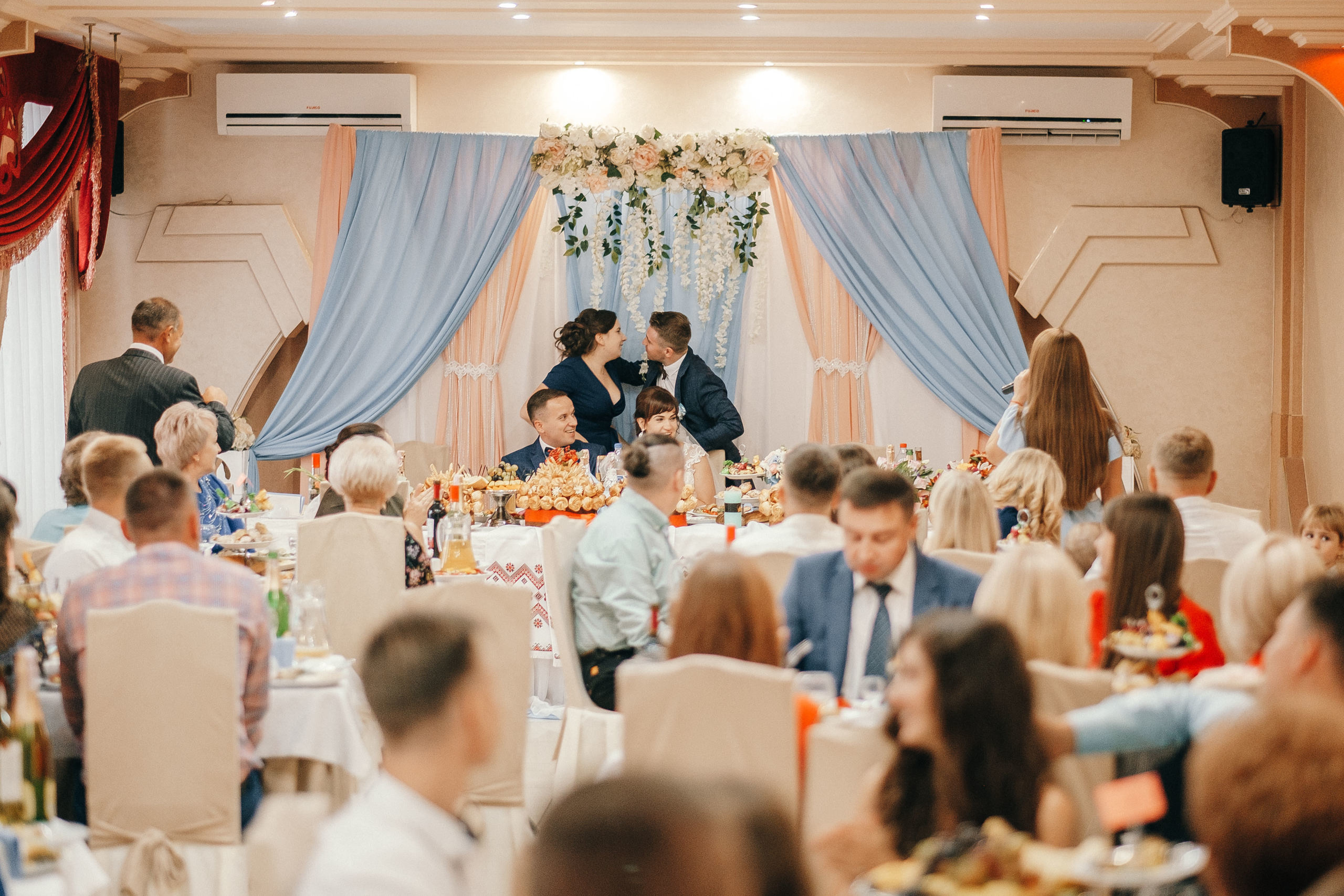 Дмитрий+Наташа 22.09.2018. Ivan Skufinsky — wedding and family photographer in Vancouver