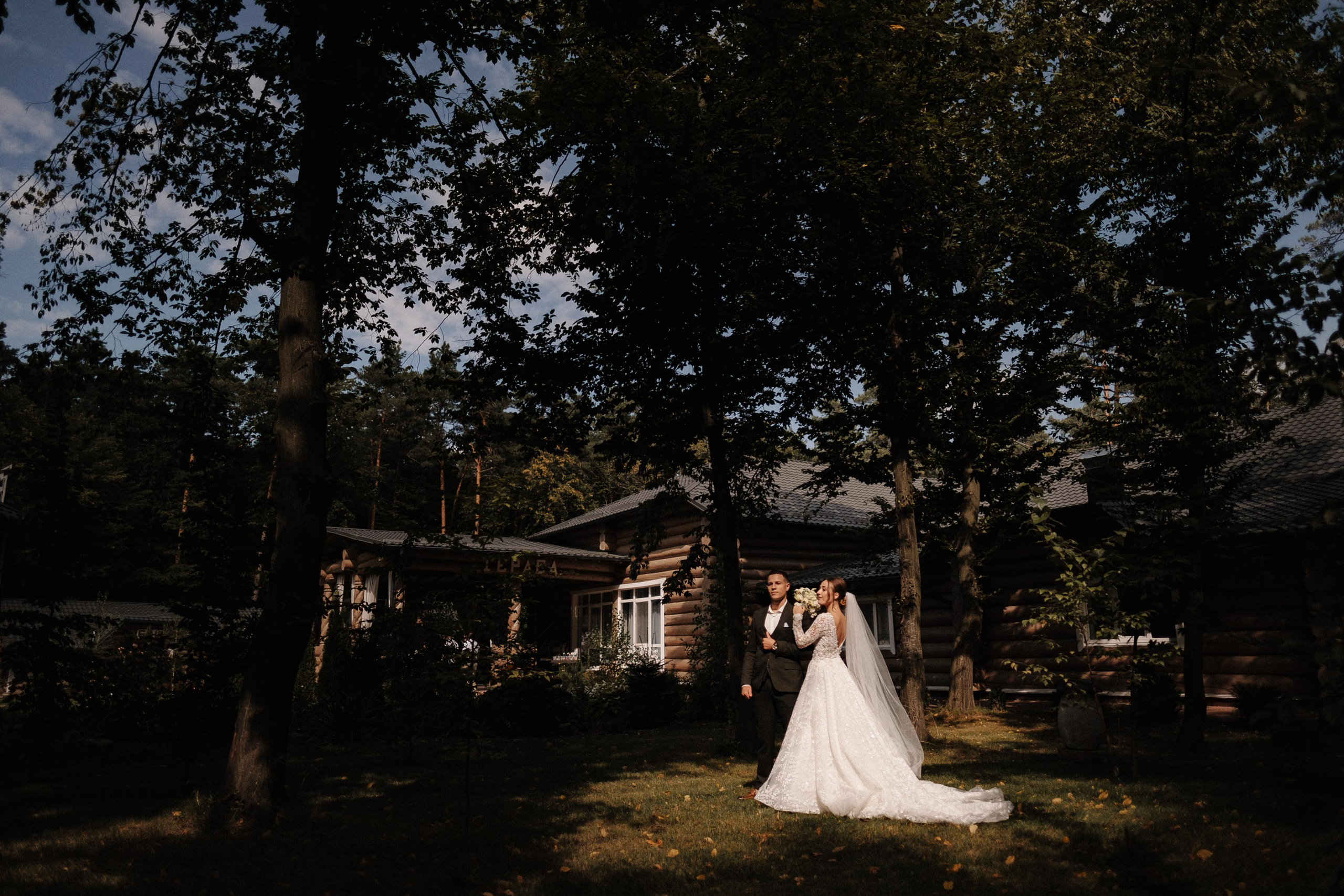 Wedding photographer in Vancouver Весільний фотограф у Ванкувері. Ivan Skufinsky — wedding and family photographer in Vancouver