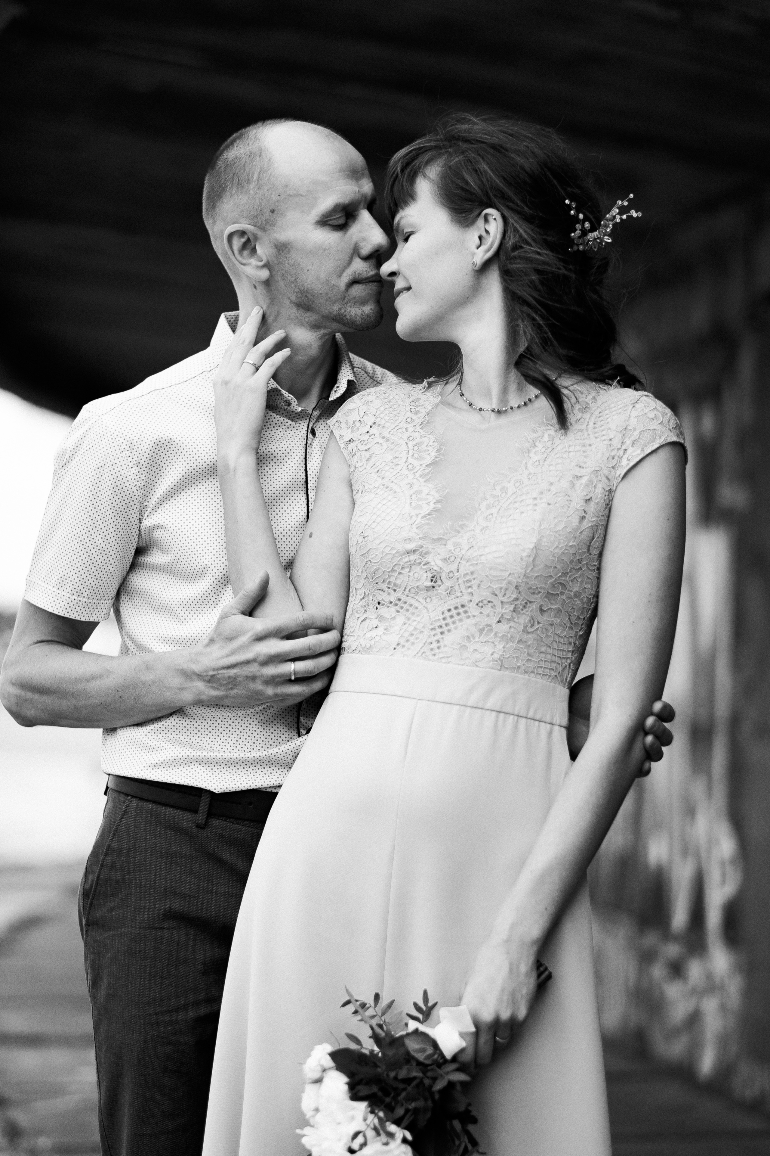 СВАДЬБА 04.07.19 Андрей+Катя. Ivan Skufinsky — wedding and family photographer in Vancouver