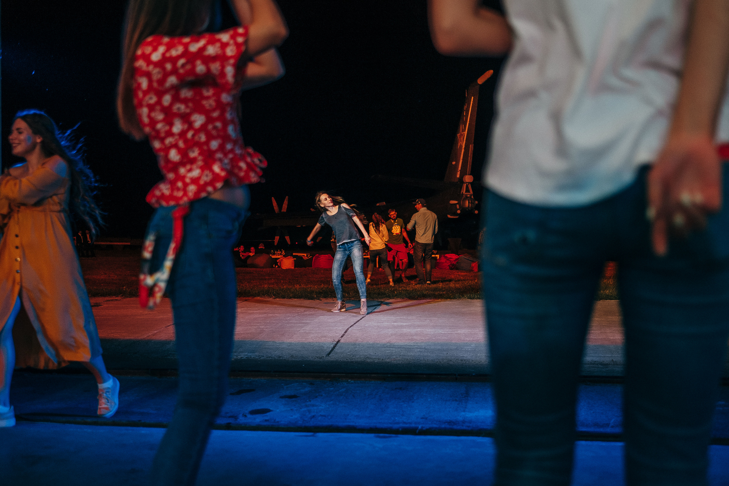 Event photographer in Vancouver BC. Ivan Skufinsky — wedding and family photographer in Vancouver