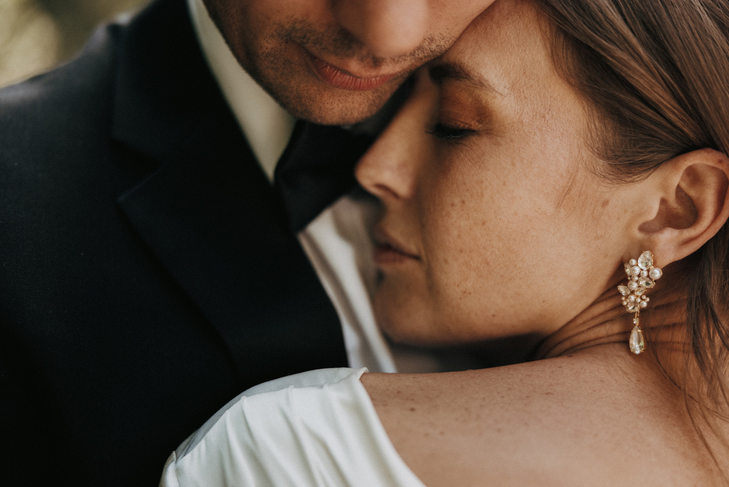 Michael & Caitlyn. Ivan Skufinsky — wedding and family photographer in Vancouver