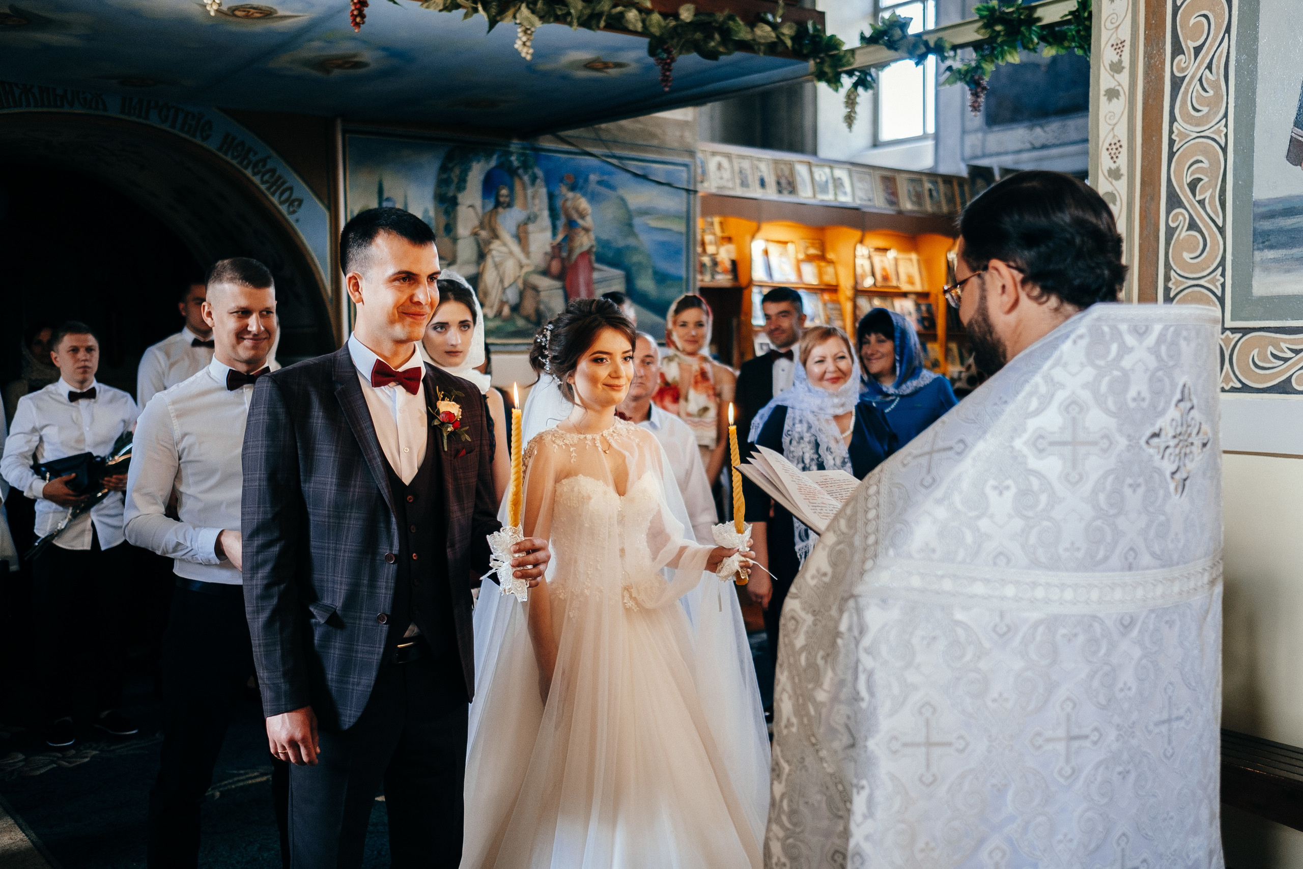 Сергей+Мария 23.09.2018. Ivan Skufinsky — wedding and family photographer in Vancouver