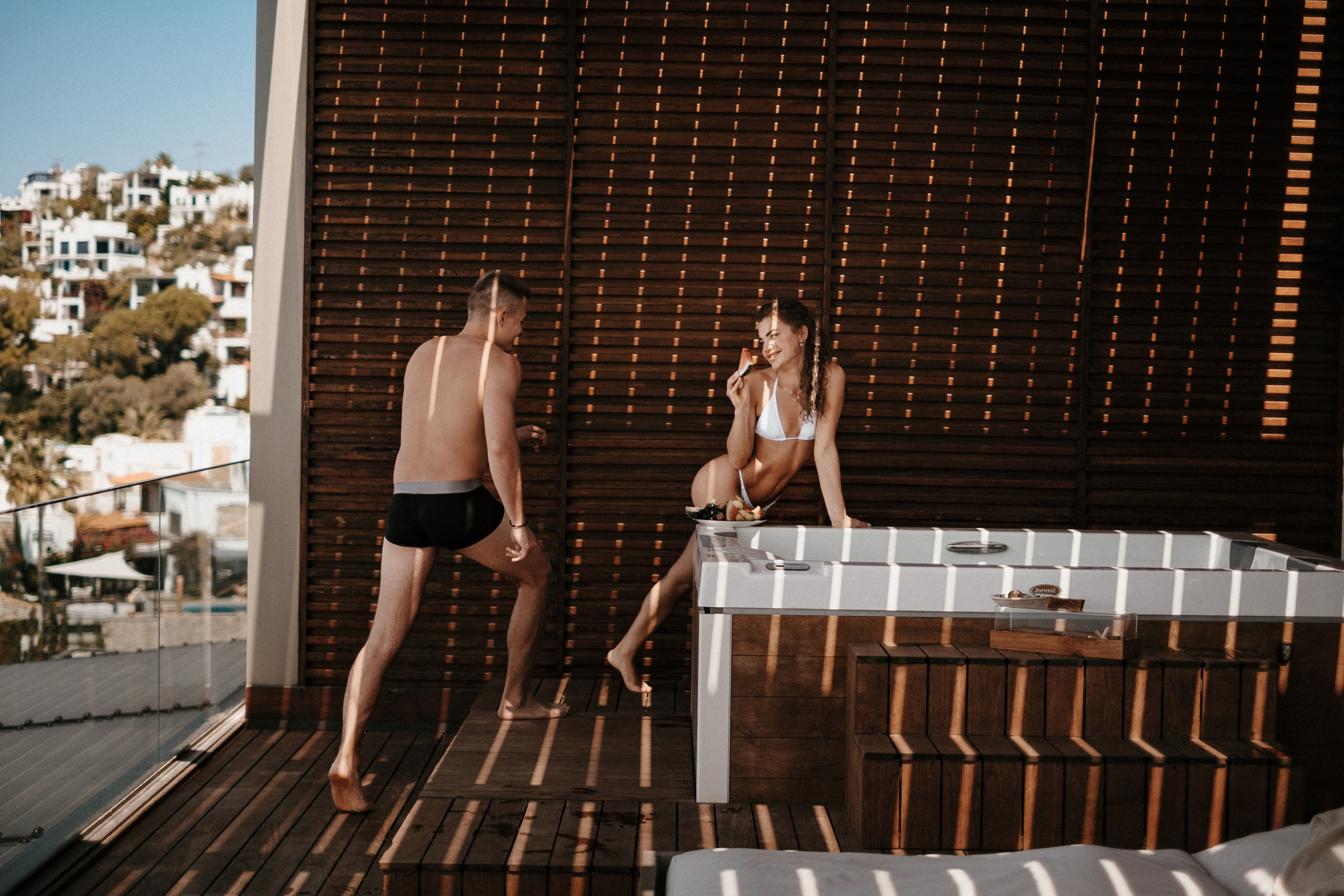 Evgeniy & Daria. Ivan Skufinsky — wedding and family photographer in Vancouver