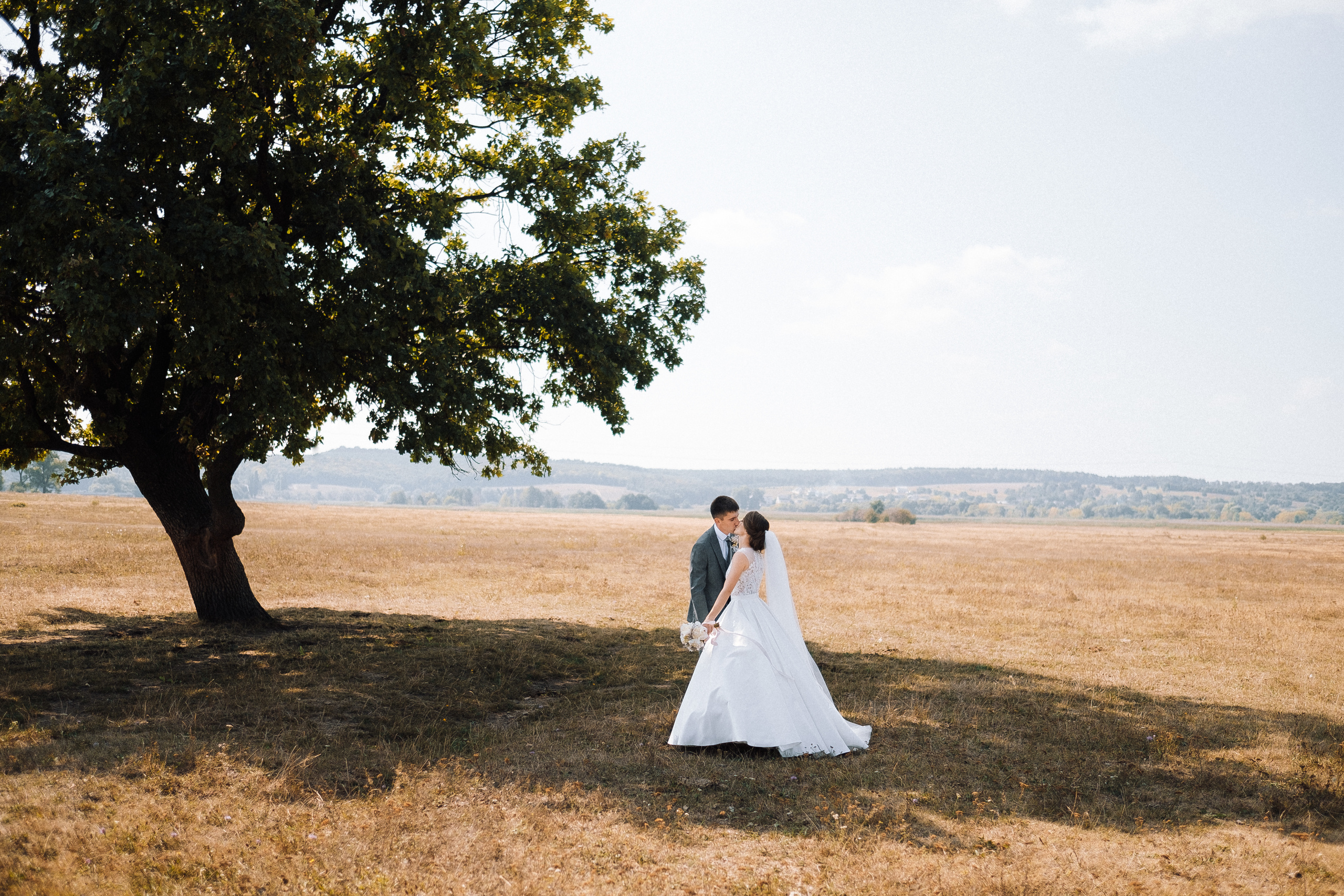 Pre wedding story 31.08.2019. Ivan Skufinsky — wedding and family photographer in Vancouver