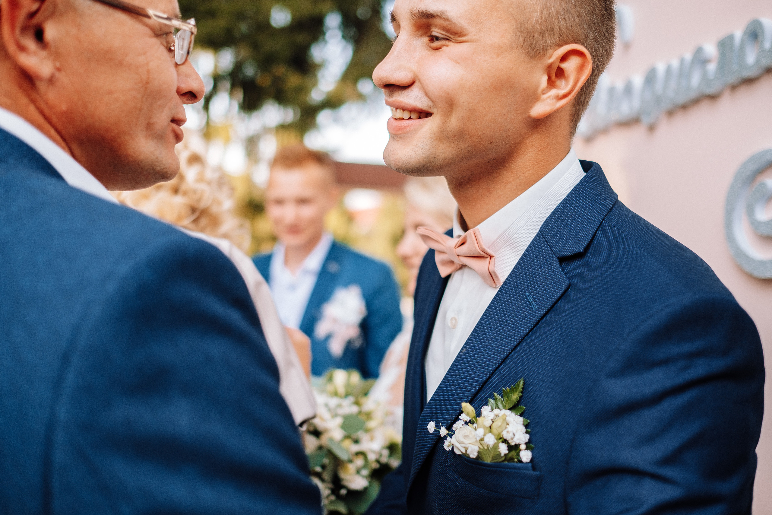 Свадебная история Влад+Яна. Ivan Skufinsky — wedding and family photographer in Vancouver