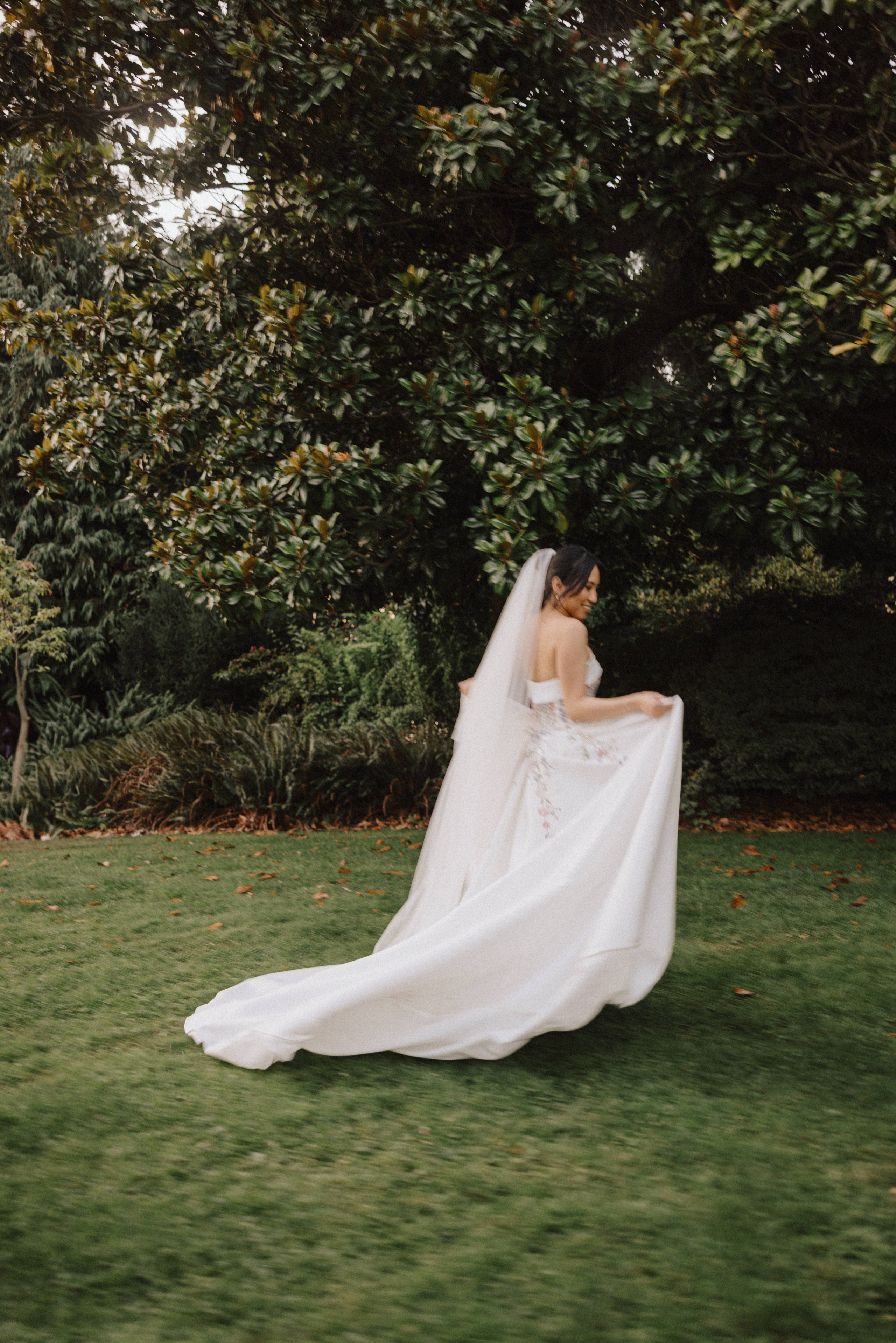 Cecil Green Park House Wedding Photographer & Videographer Vancouver