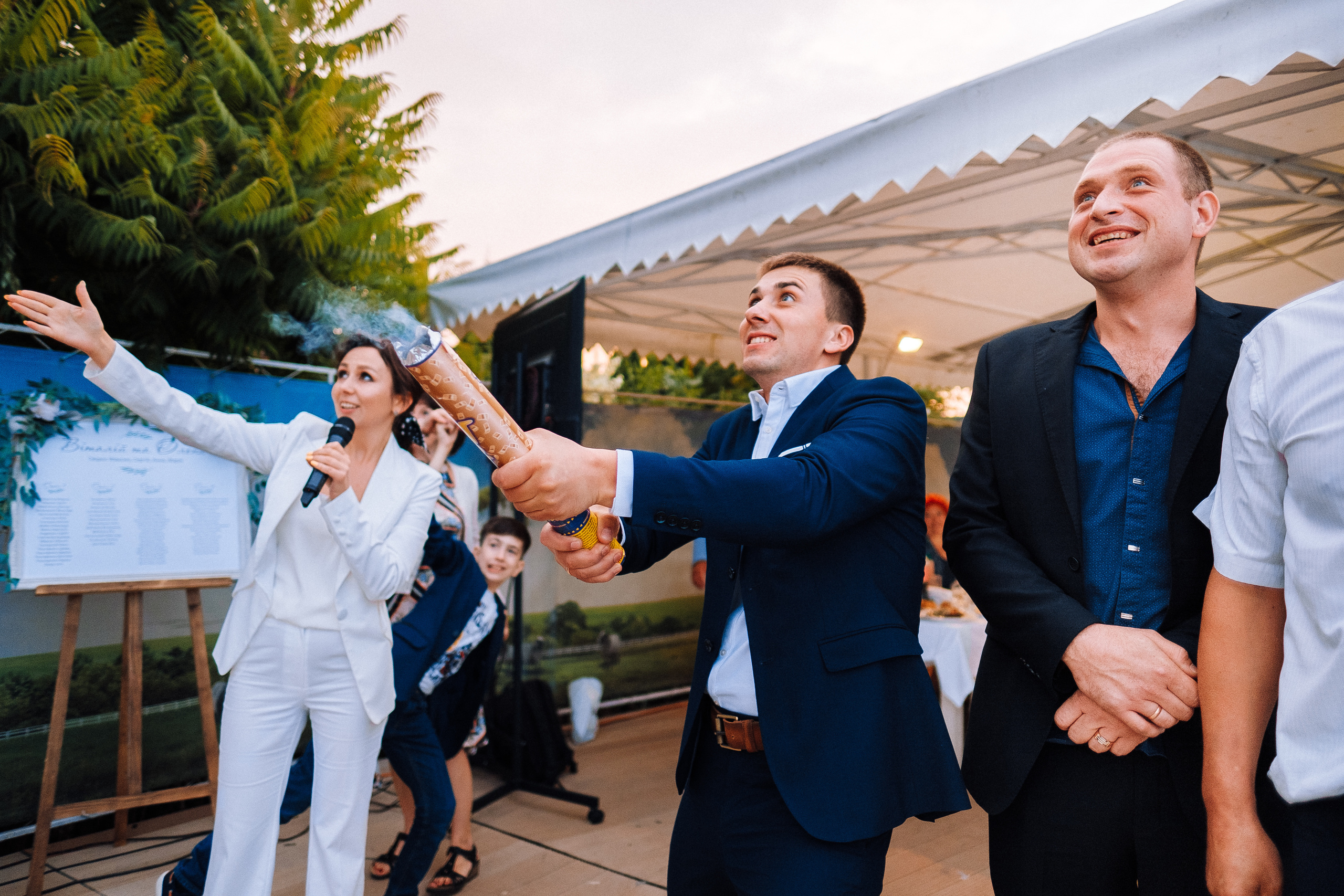 29.06.2019 WeddingStory. Ivan Skufinsky — wedding and family photographer in Vancouver