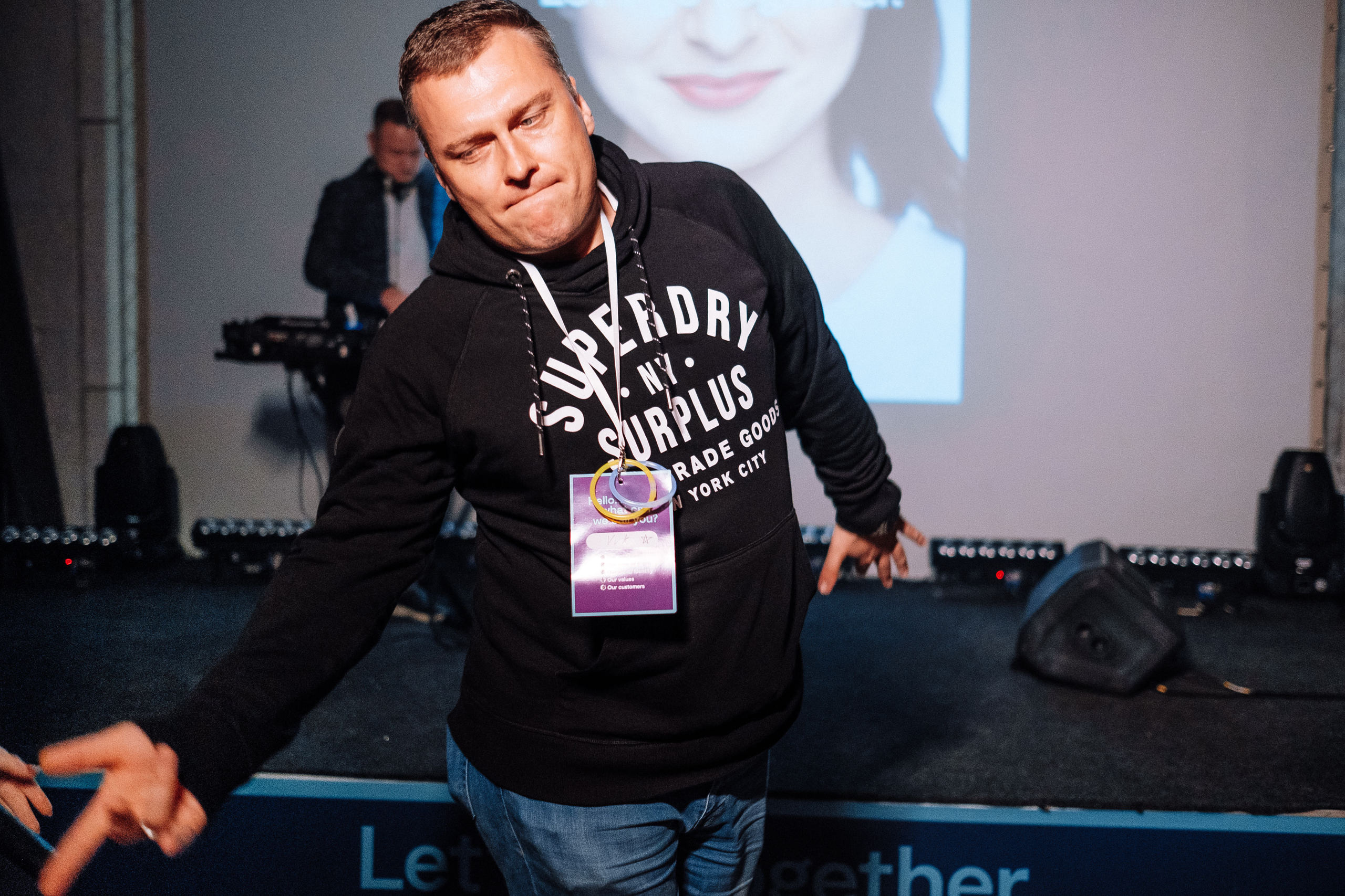 ZEO Alliance 24.10.19 party. Ivan Skufinsky — wedding and family photographer in Vancouver