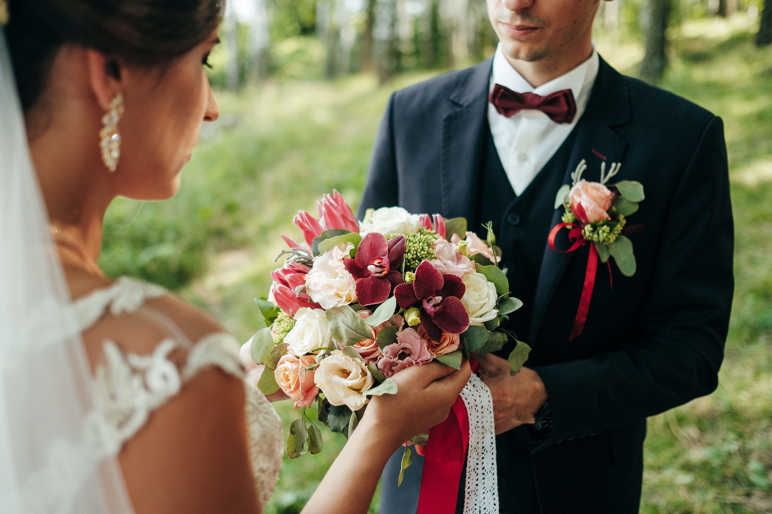4.08.2018 Wedding Day. Ivan Skufinsky — wedding and family photographer in Vancouver