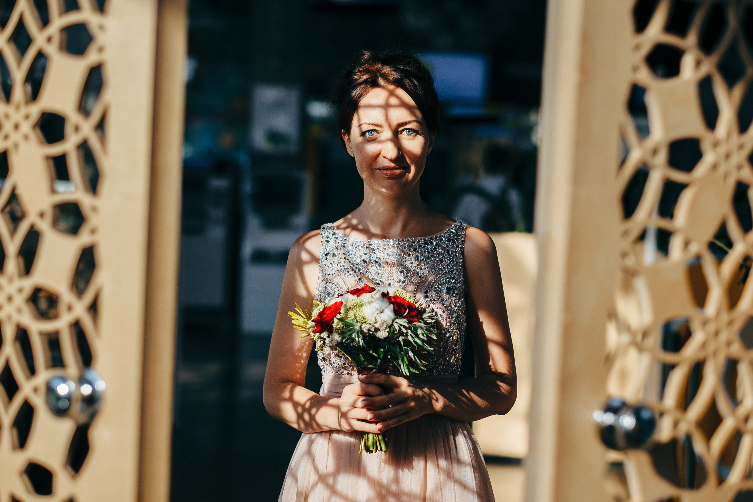 Silven+Olga Киев 17.08.2018. Ivan Skufinsky — wedding and family photographer in Vancouver