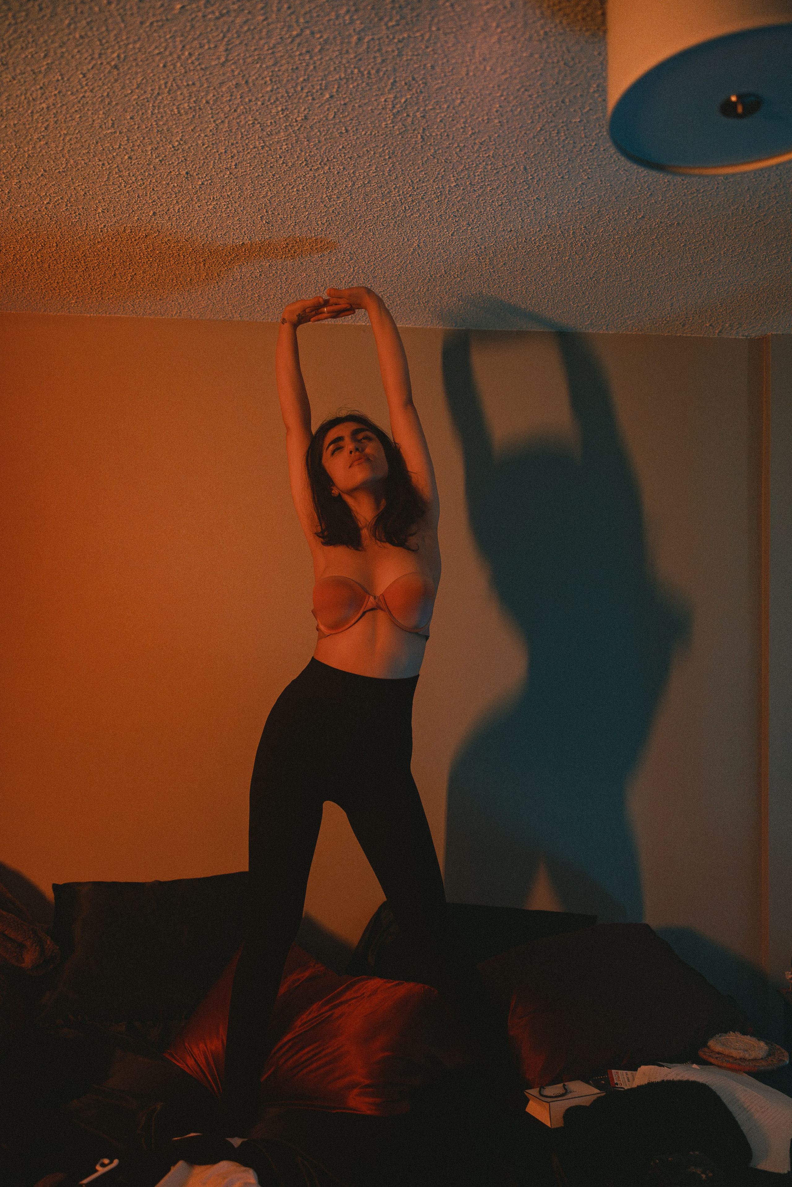 Mojgan. Ivan Skufinsky — wedding and family photographer in Vancouver