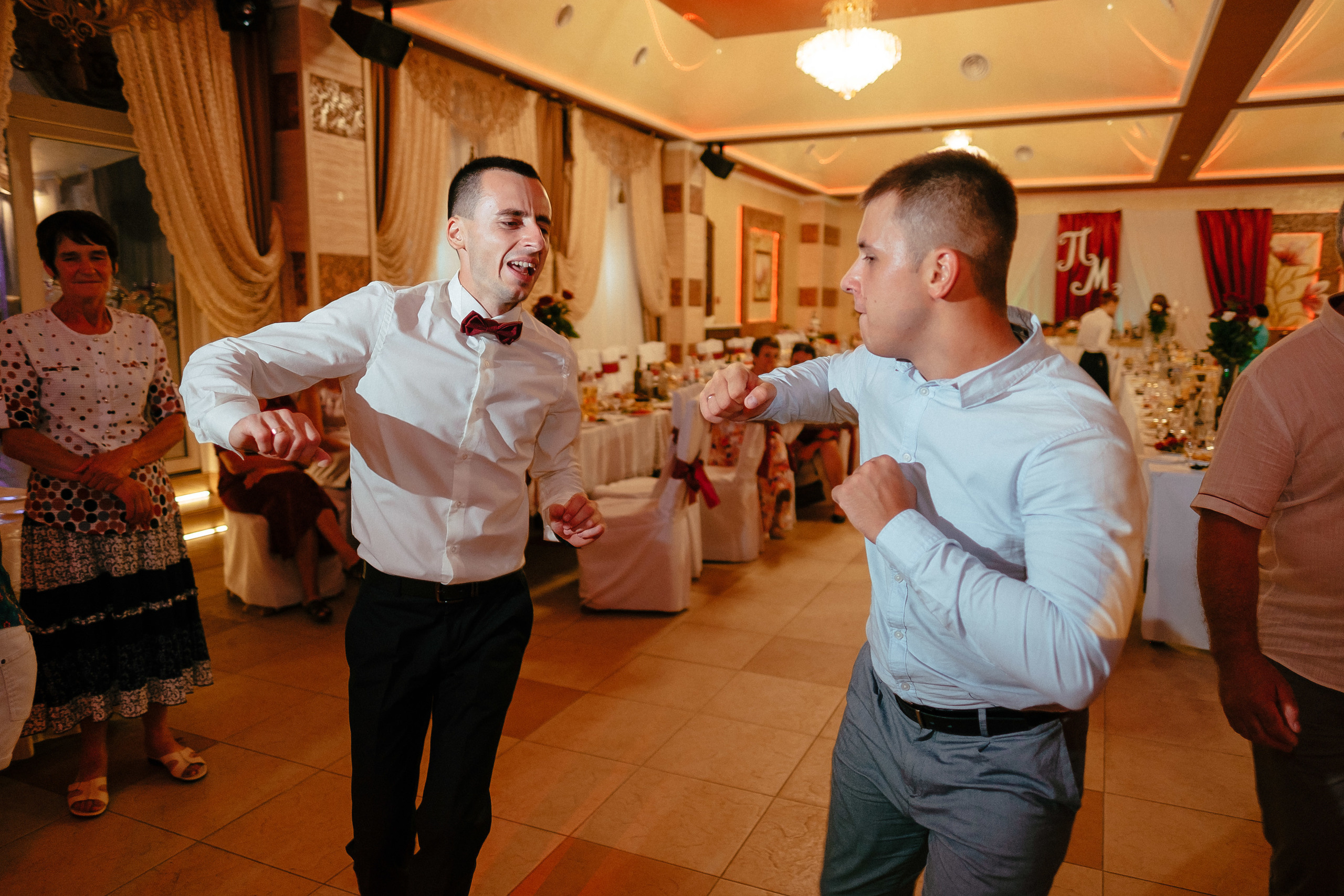 4.08.2018 Wedding Day. Ivan Skufinsky — wedding and family photographer in Vancouver