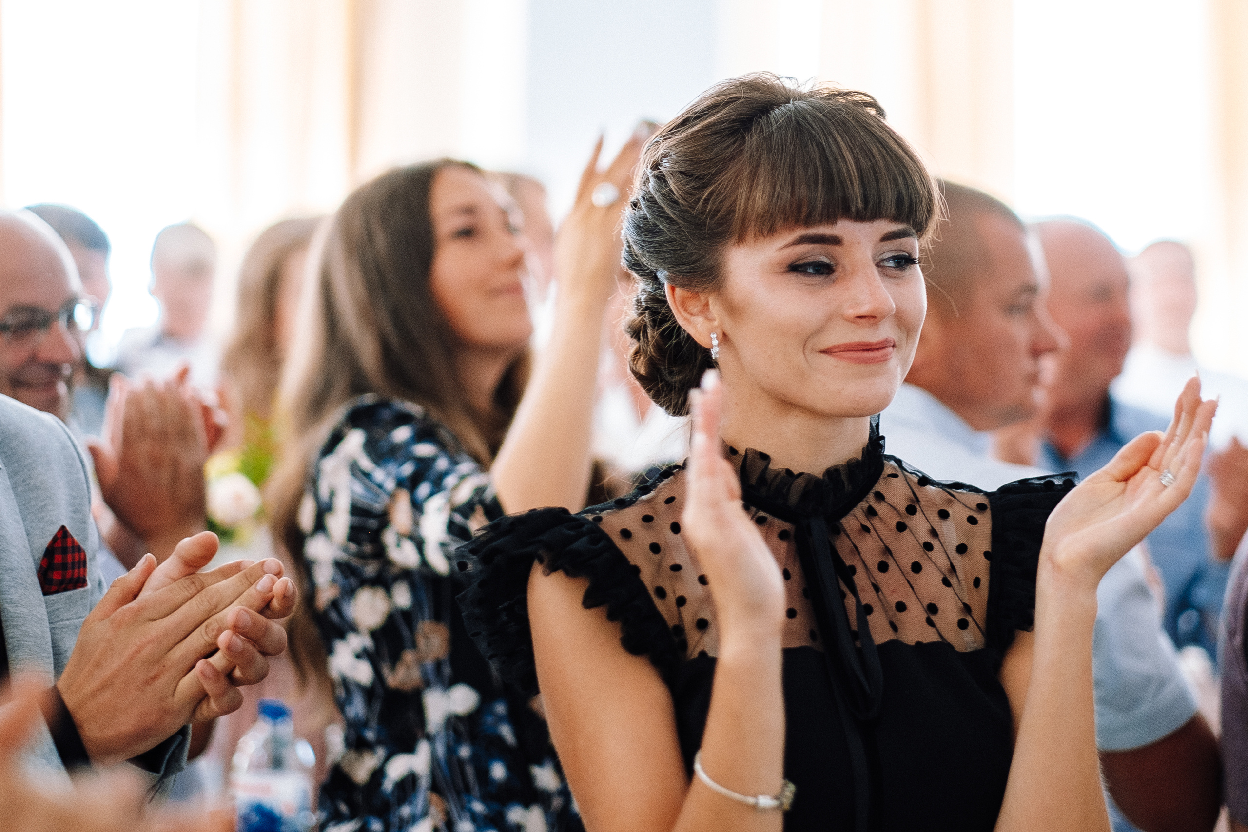 Свадебная история Иван+Ирина. Ivan Skufinsky — wedding and family photographer in Vancouver