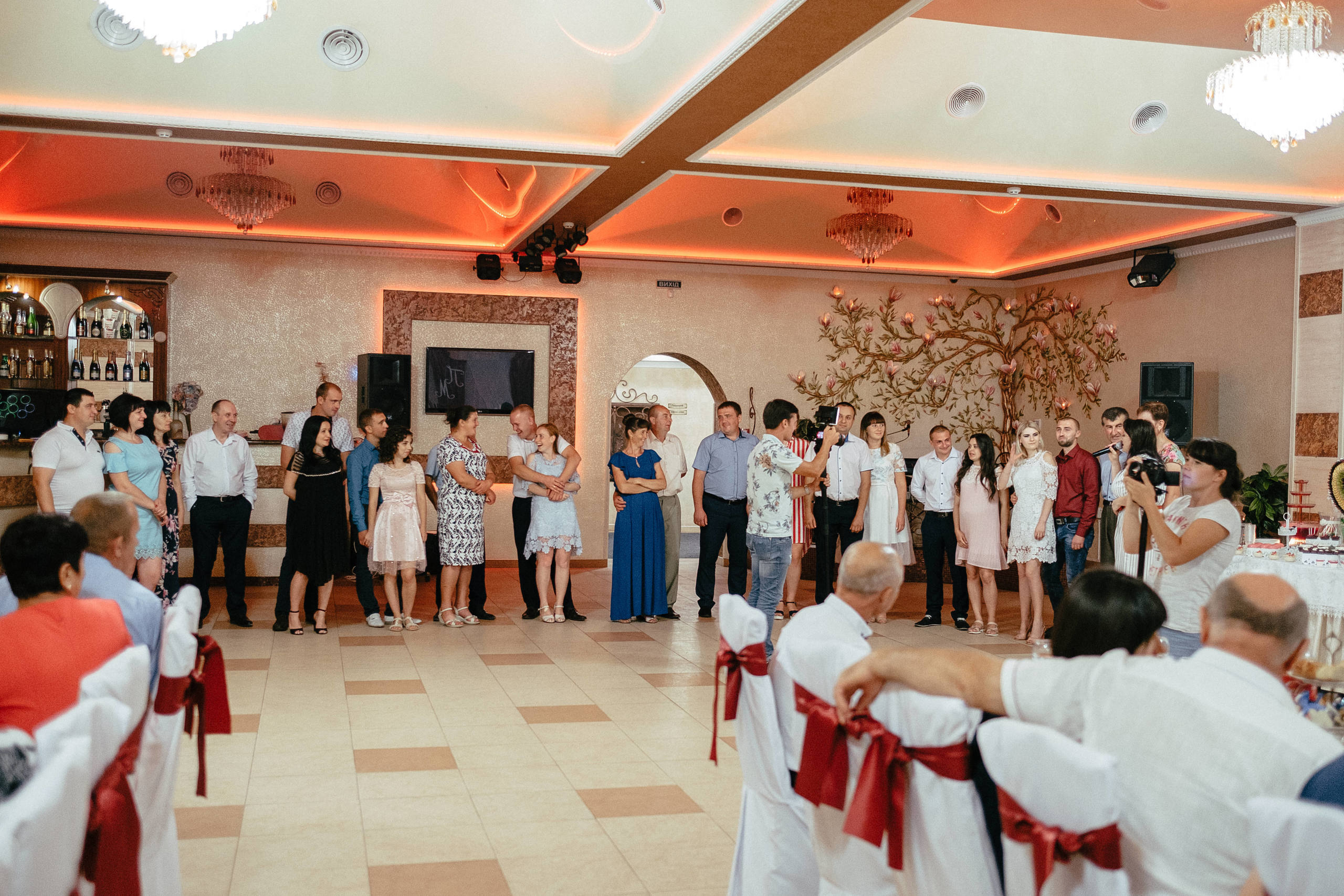 4.08.2018 Wedding Day. Ivan Skufinsky — wedding and family photographer in Vancouver