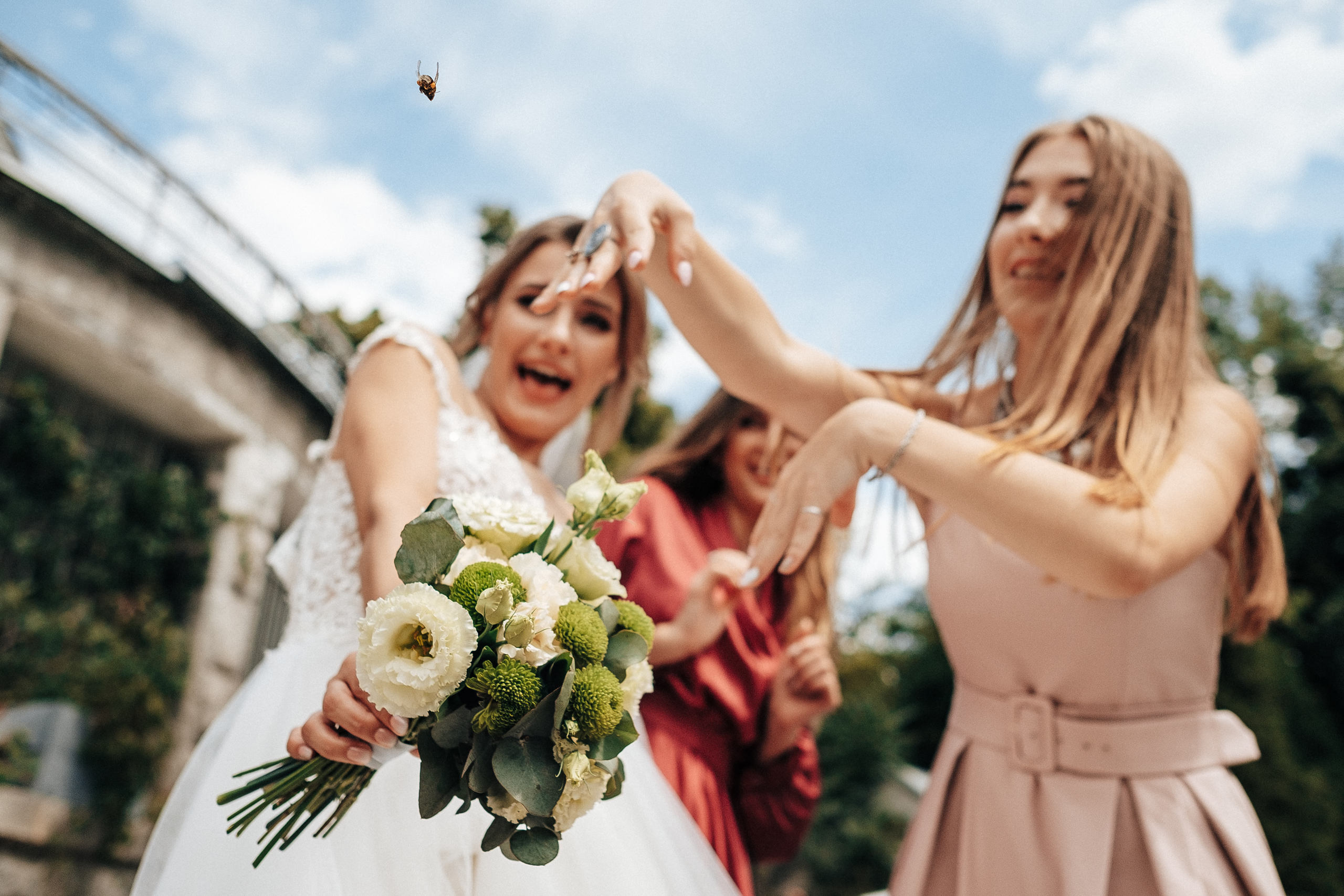 Wedding photographer videographer Vancouver BC. Ivan Skufinsky — wedding and family photographer in Vancouver