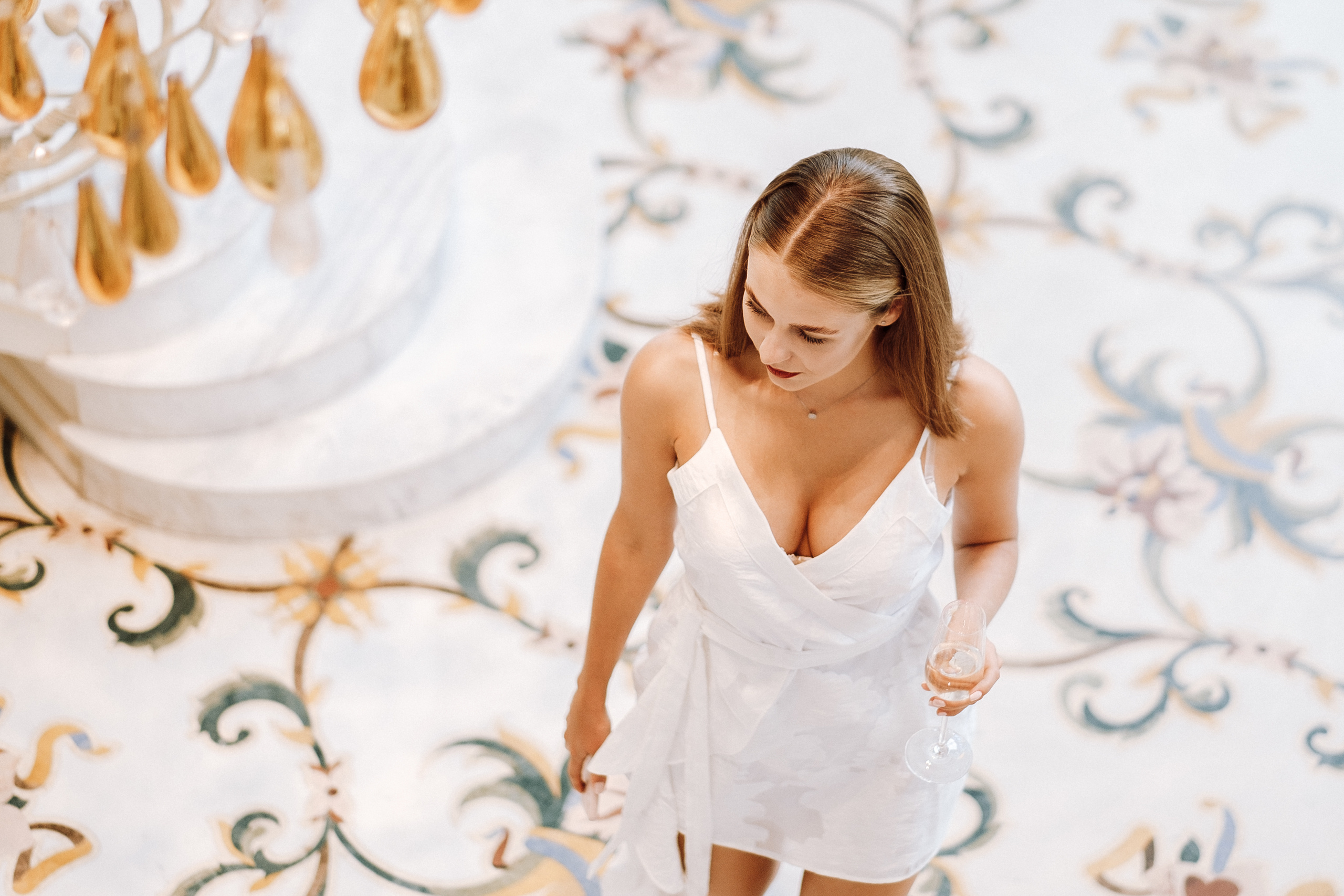 Happy Birthday DaSha. Ivan Skufinsky — wedding and family photographer in Vancouver