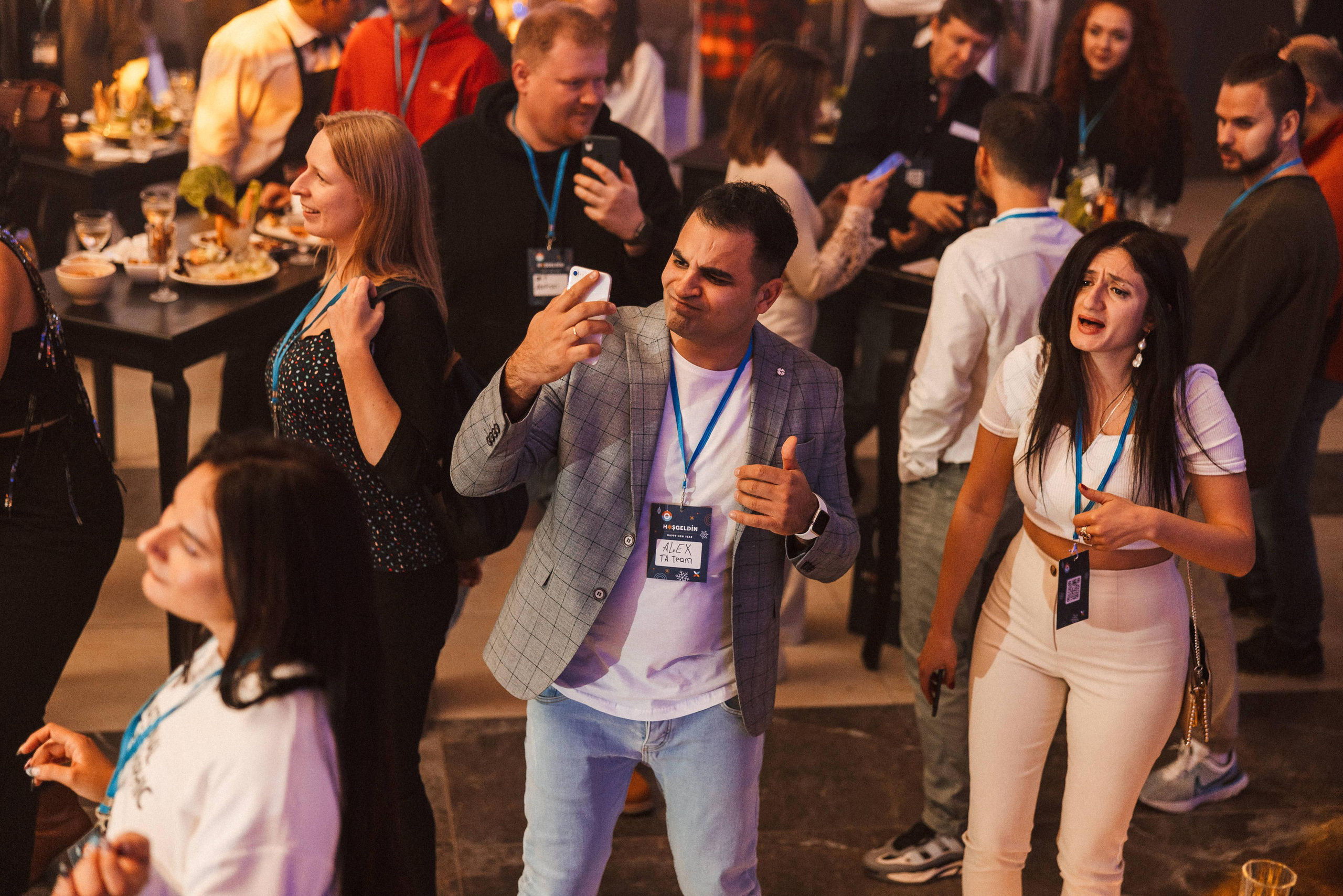 Event photographer in Vancouver Burnaby BC. Ivan Skufinsky — wedding and family photographer in Vancouver