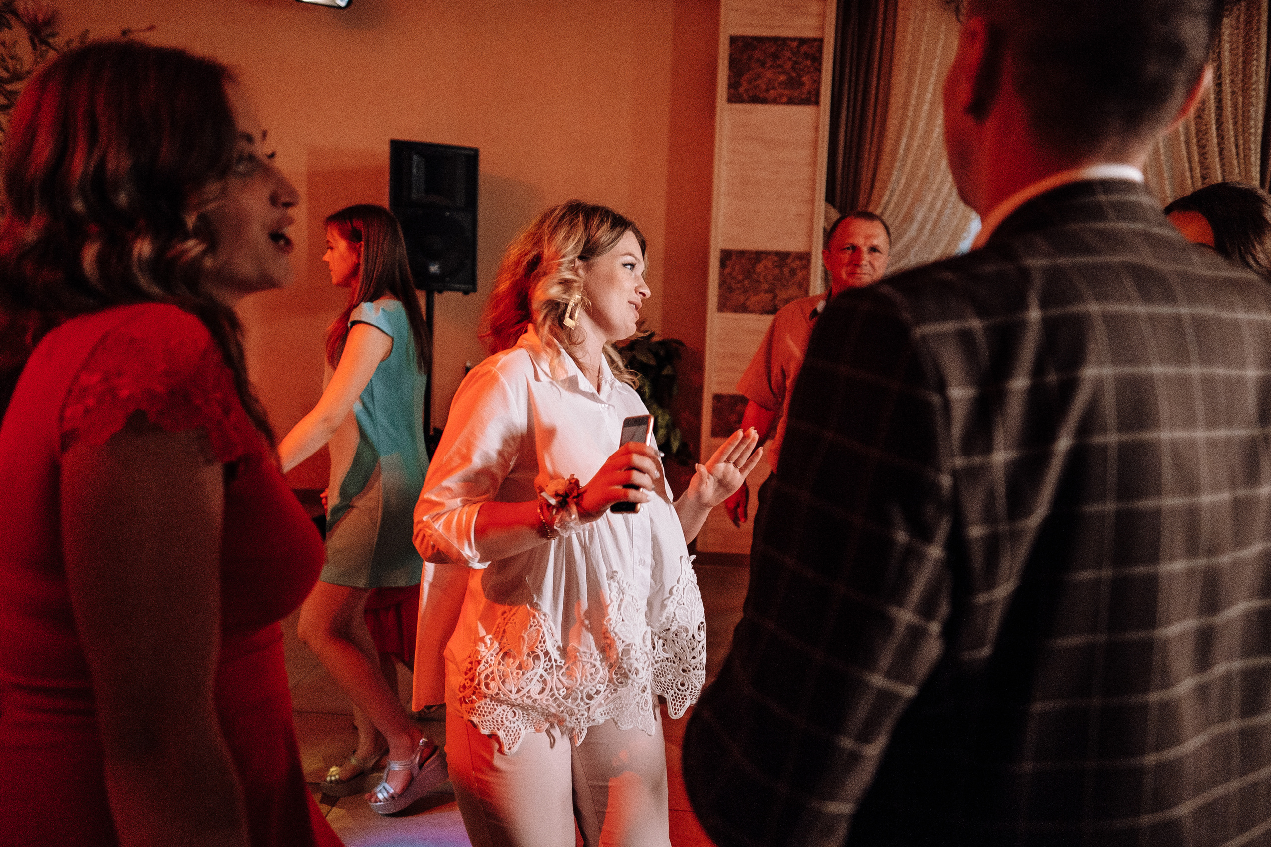 СВАДЬБА 20.07.2019 Дима+Катя. Ivan Skufinsky — wedding and family photographer in Vancouver