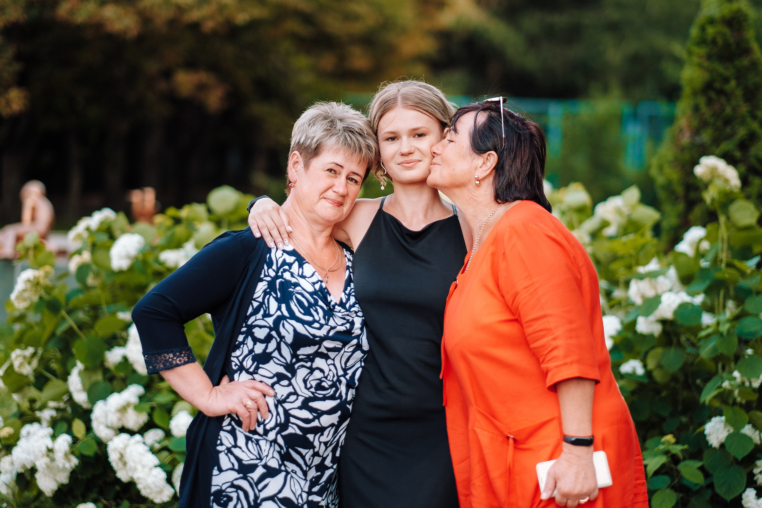 Выпускной школа номер 3. Хмельник. Ivan Skufinsky — wedding and family photographer in Vancouver