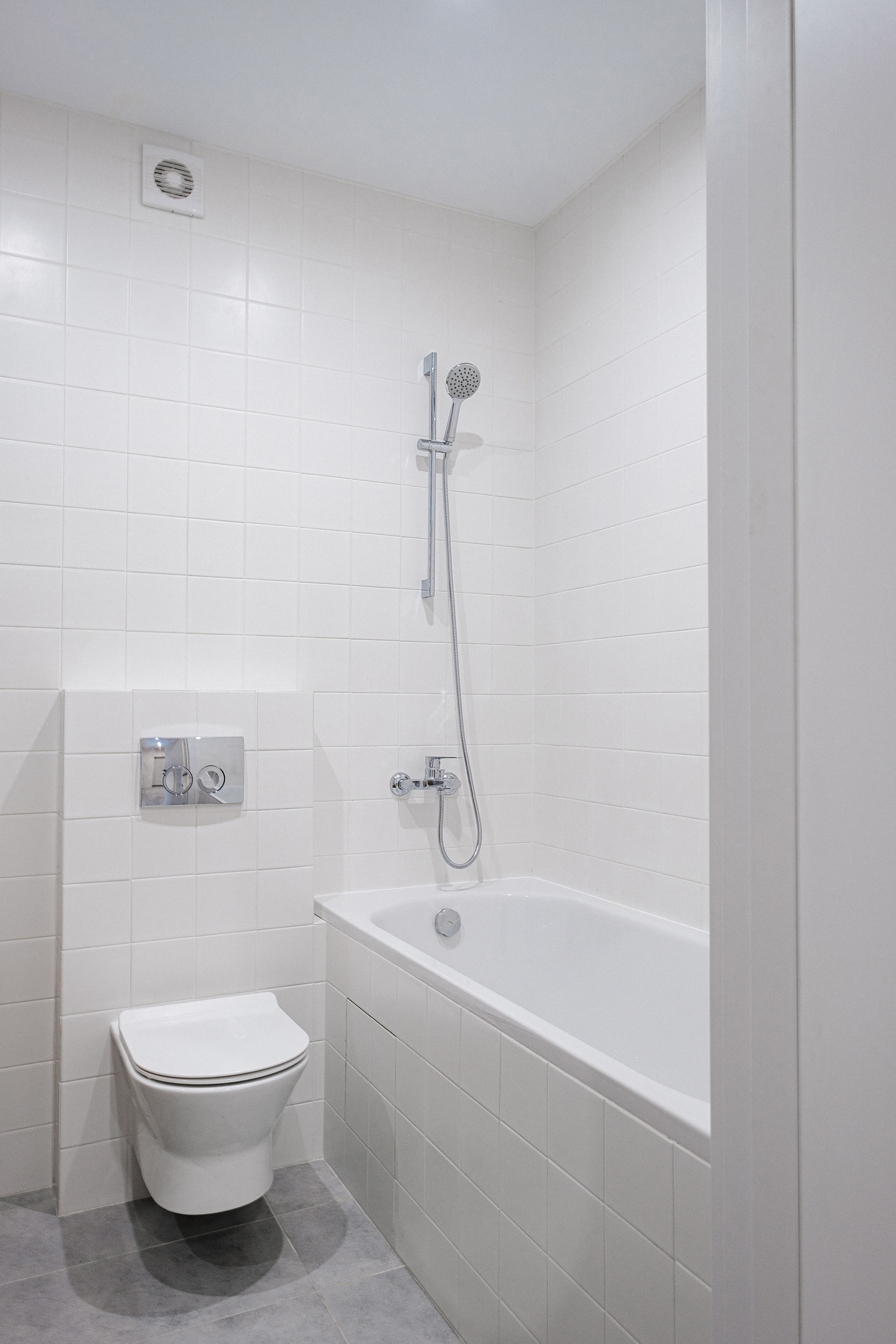 Interior photography of a apartment for a designer in Vancouver. Ivan Skufinsky — wedding and family photographer in Vancouver