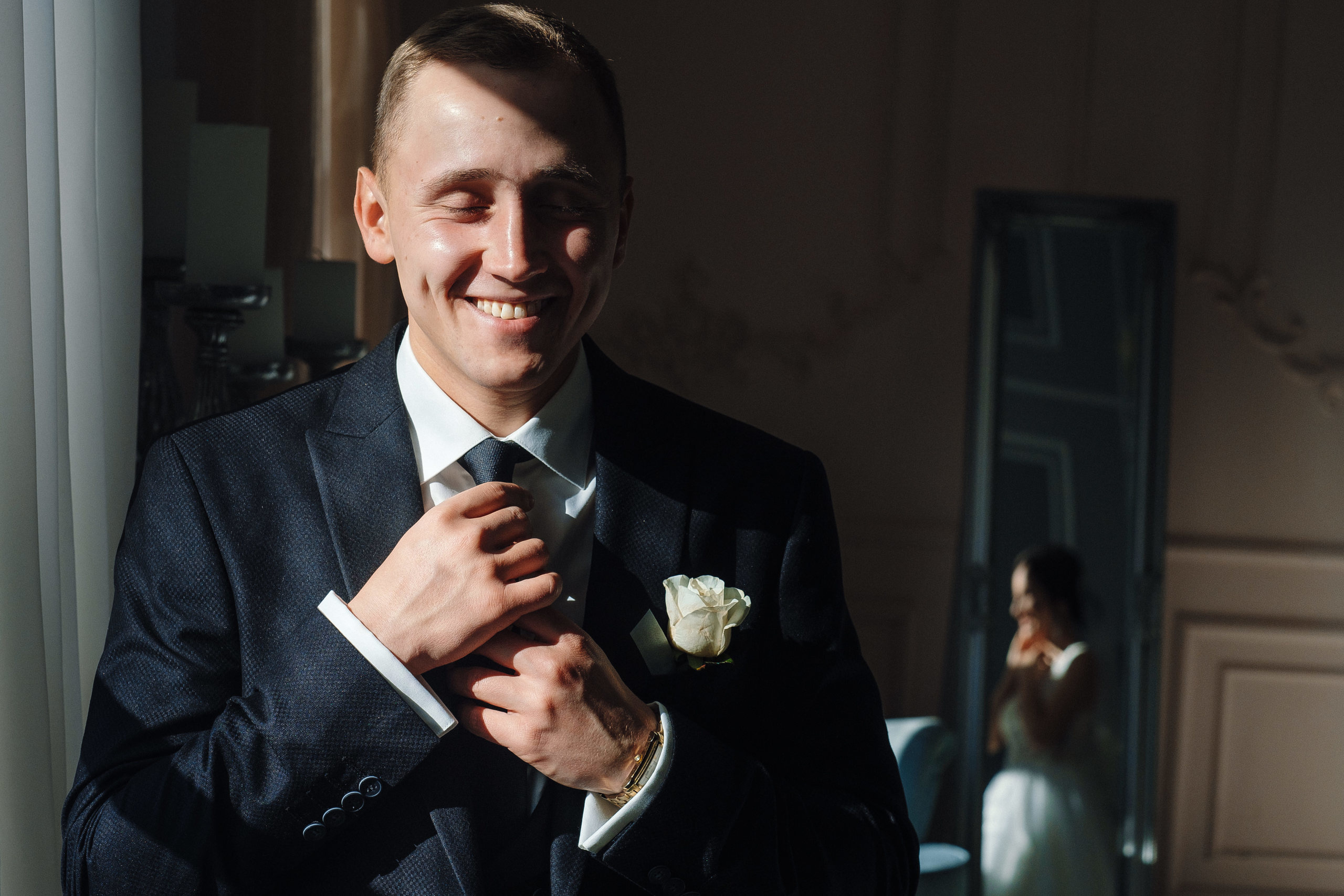 6.10.2018. Ivan Skufinsky — wedding and family photographer in Vancouver