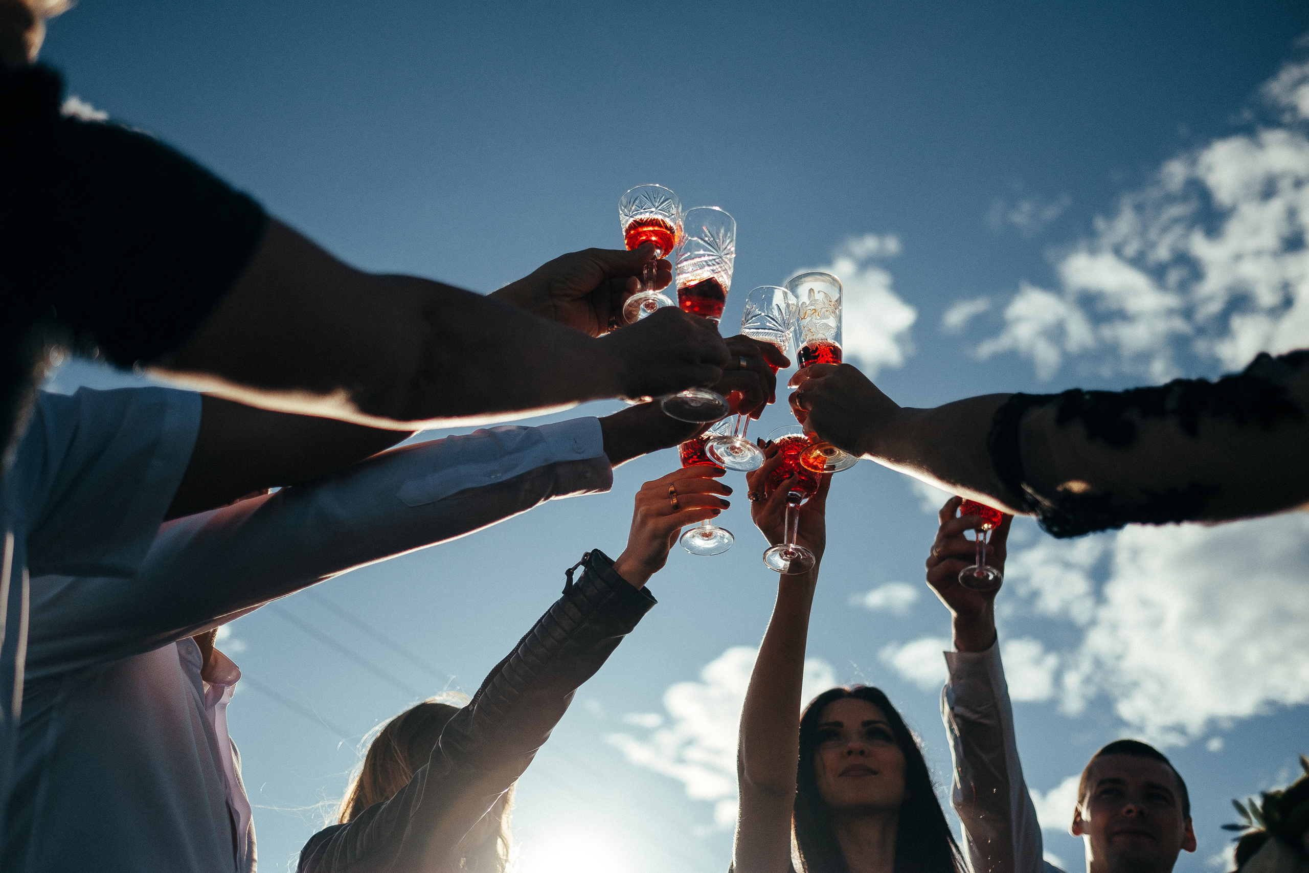 28.09.2018 Wedding Story. Ivan Skufinsky — wedding and family photographer in Vancouver