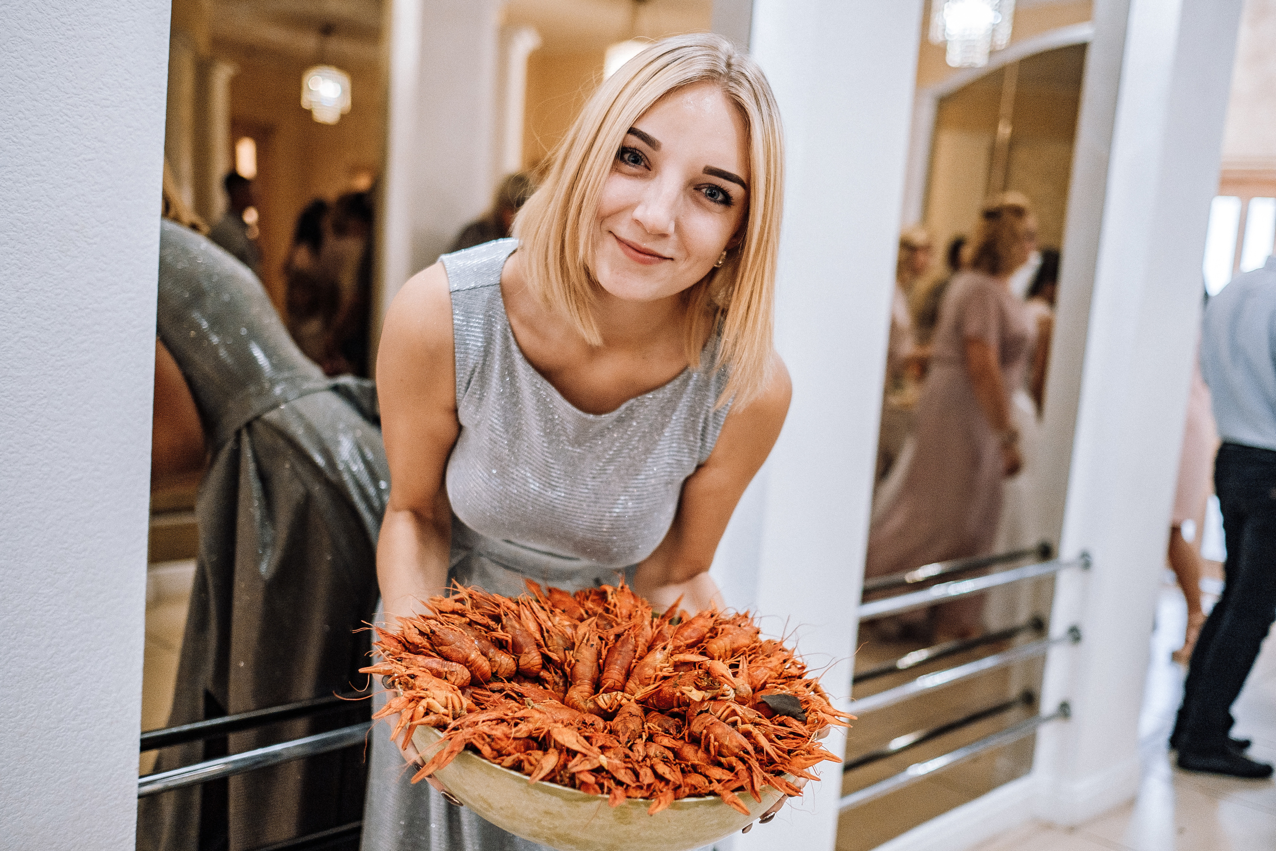 Свадебная история Иван+Ирина. Ivan Skufinsky — wedding and family photographer in Vancouver