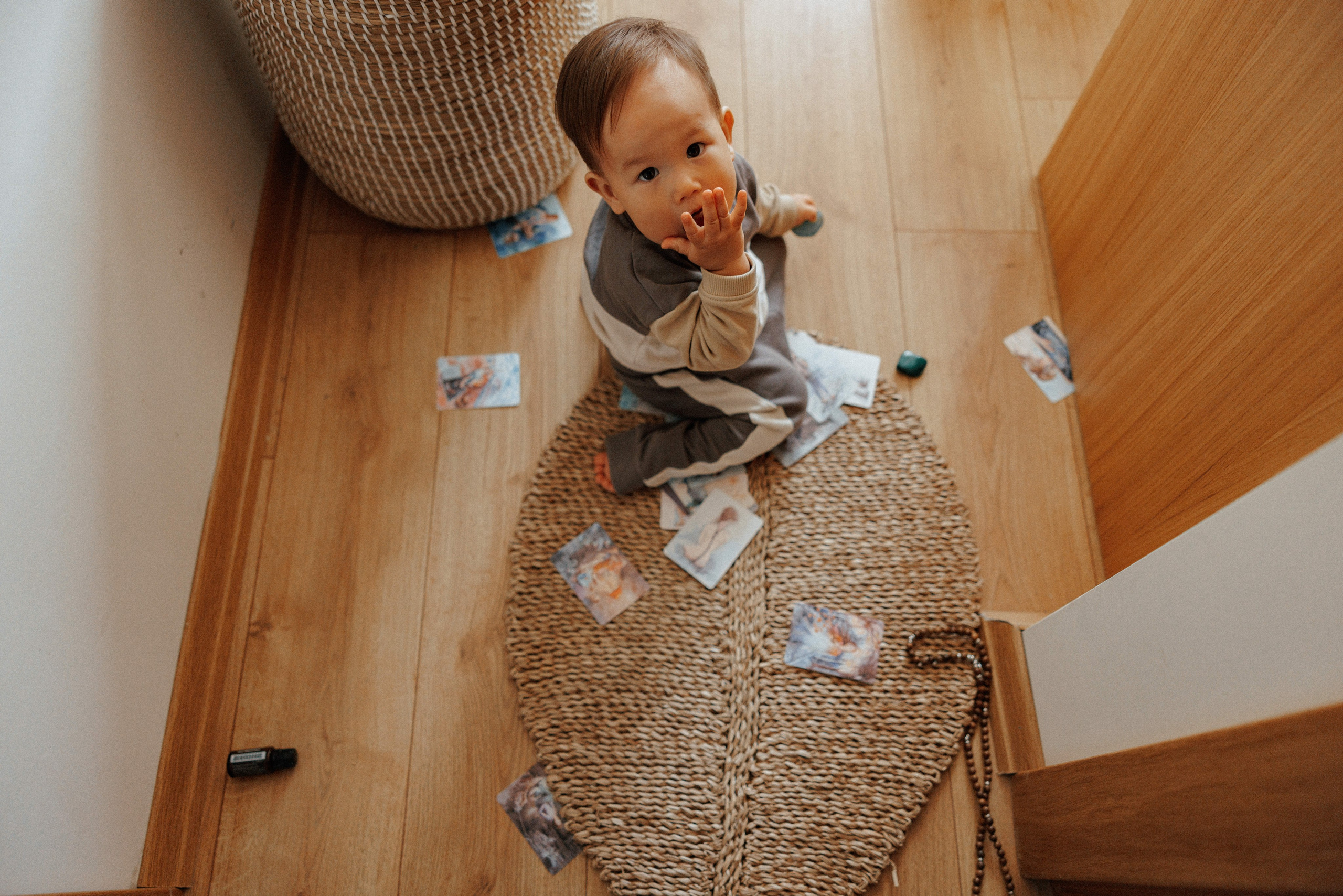 Family AntonArinaMark li. Ivan Skufinsky — wedding and family photographer in Vancouver