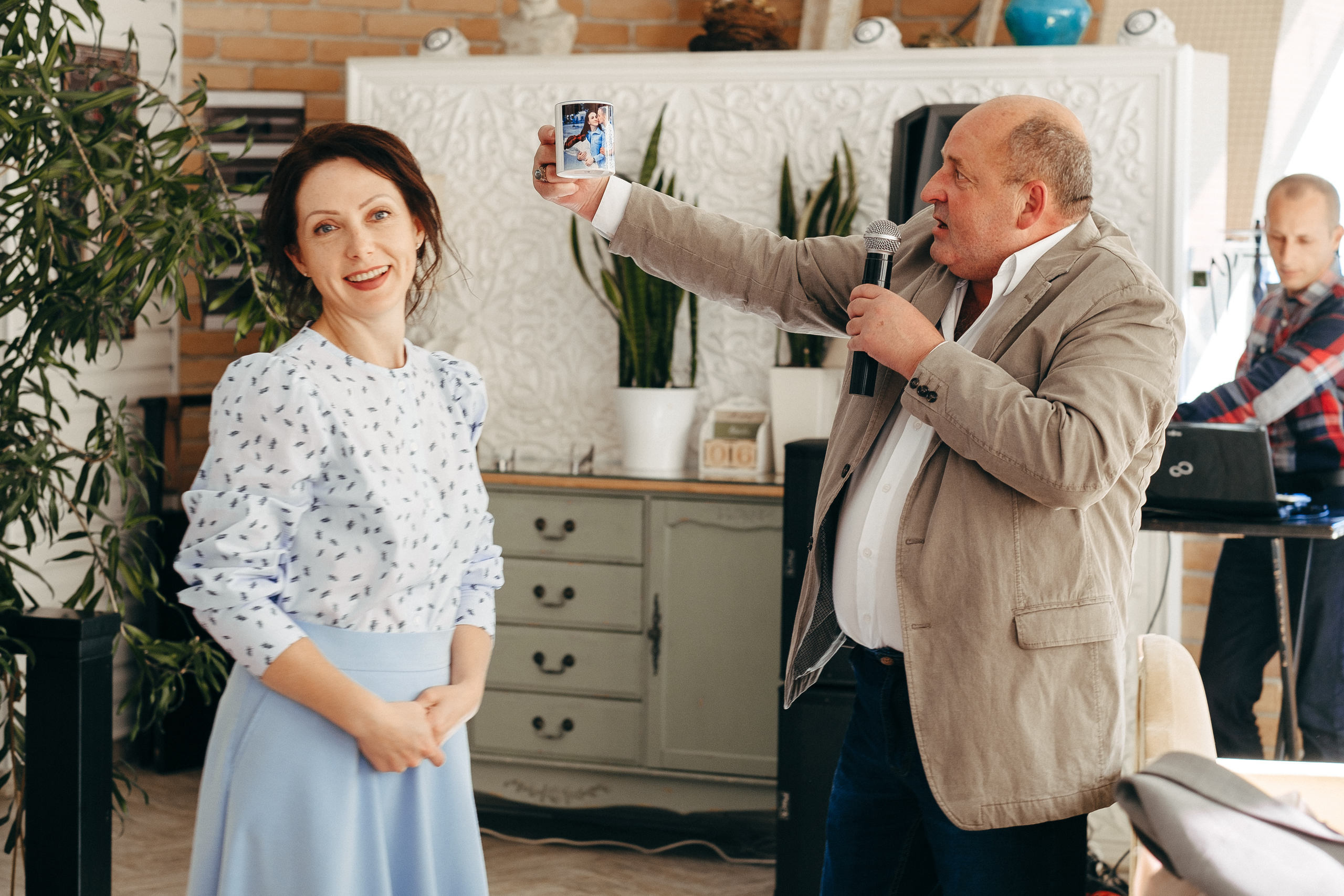 6.10.2018. Ivan Skufinsky — wedding and family photographer in Vancouver